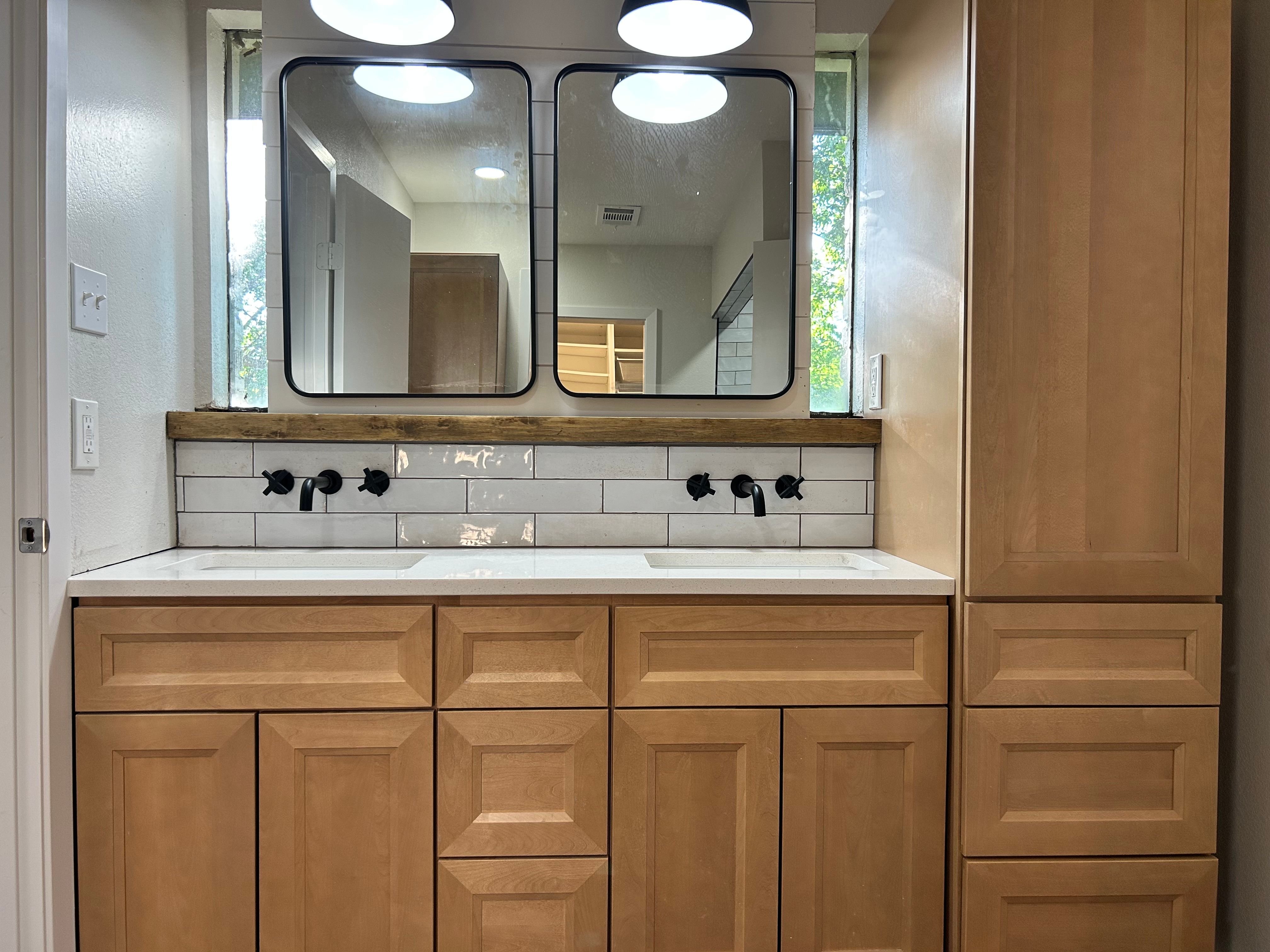  for Waldrop Handyman & Construction LLC. in Arlington, Texas