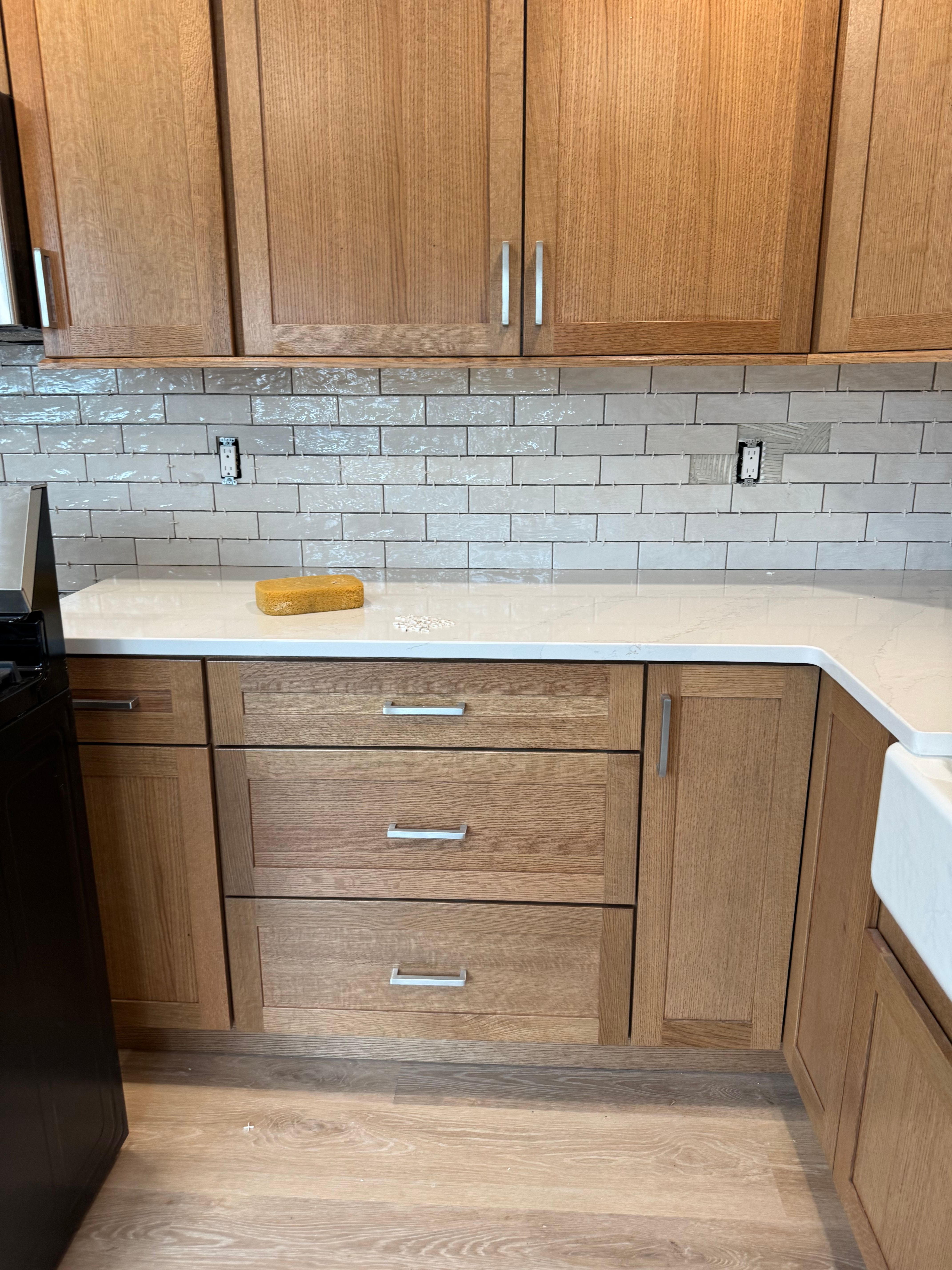  for Make It Right Contracting in East Hampton, NY