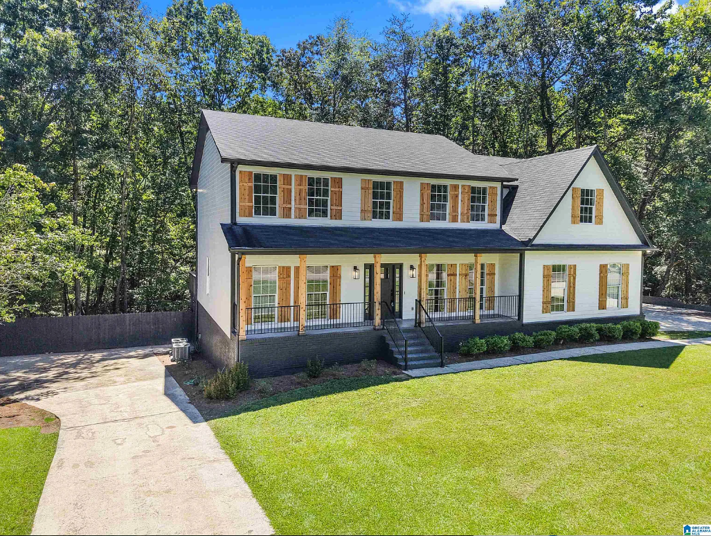  for Hometown Building Solutions in Springville, AL