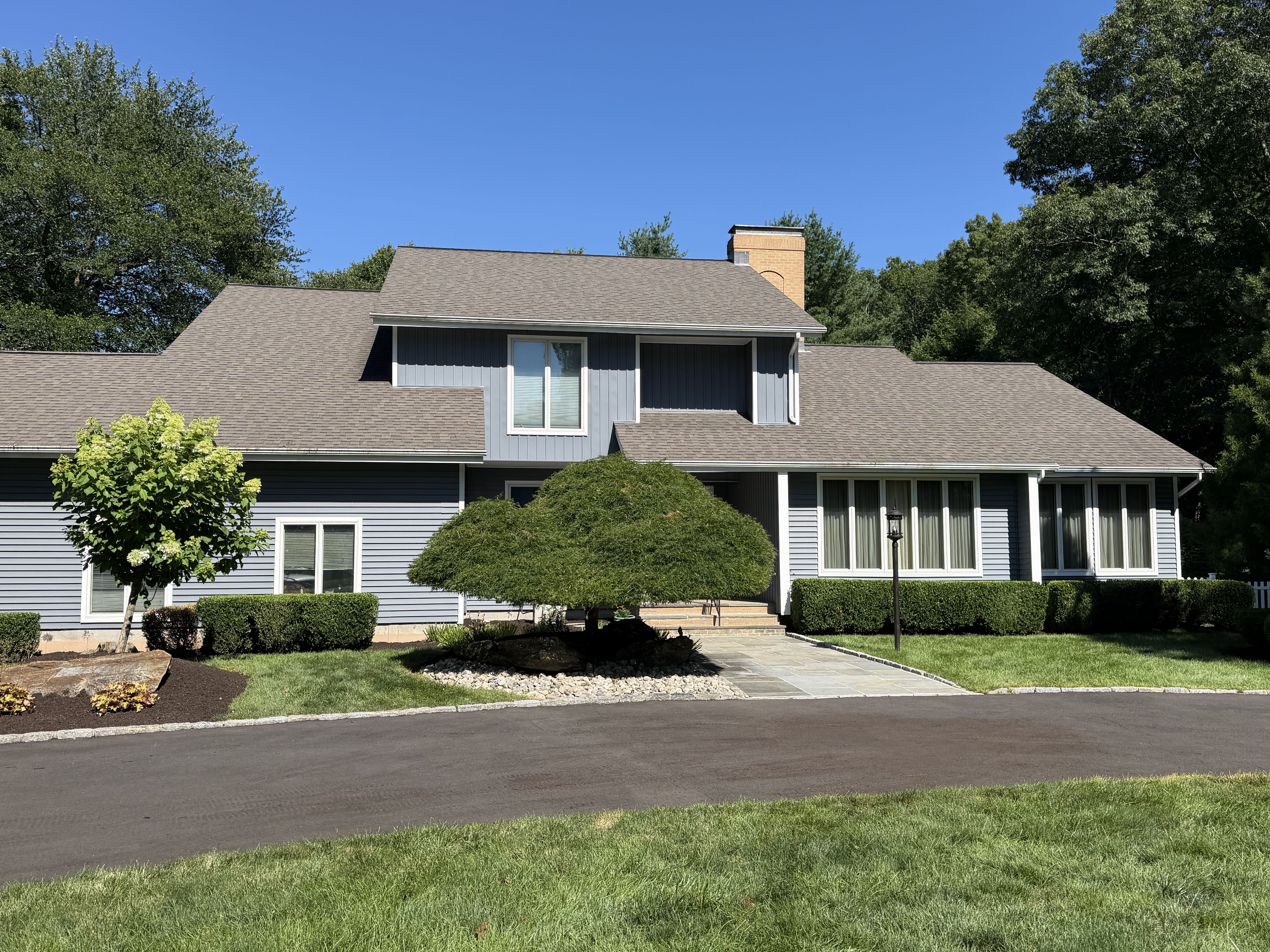  for Ace Landscaping in Trumbull, CT