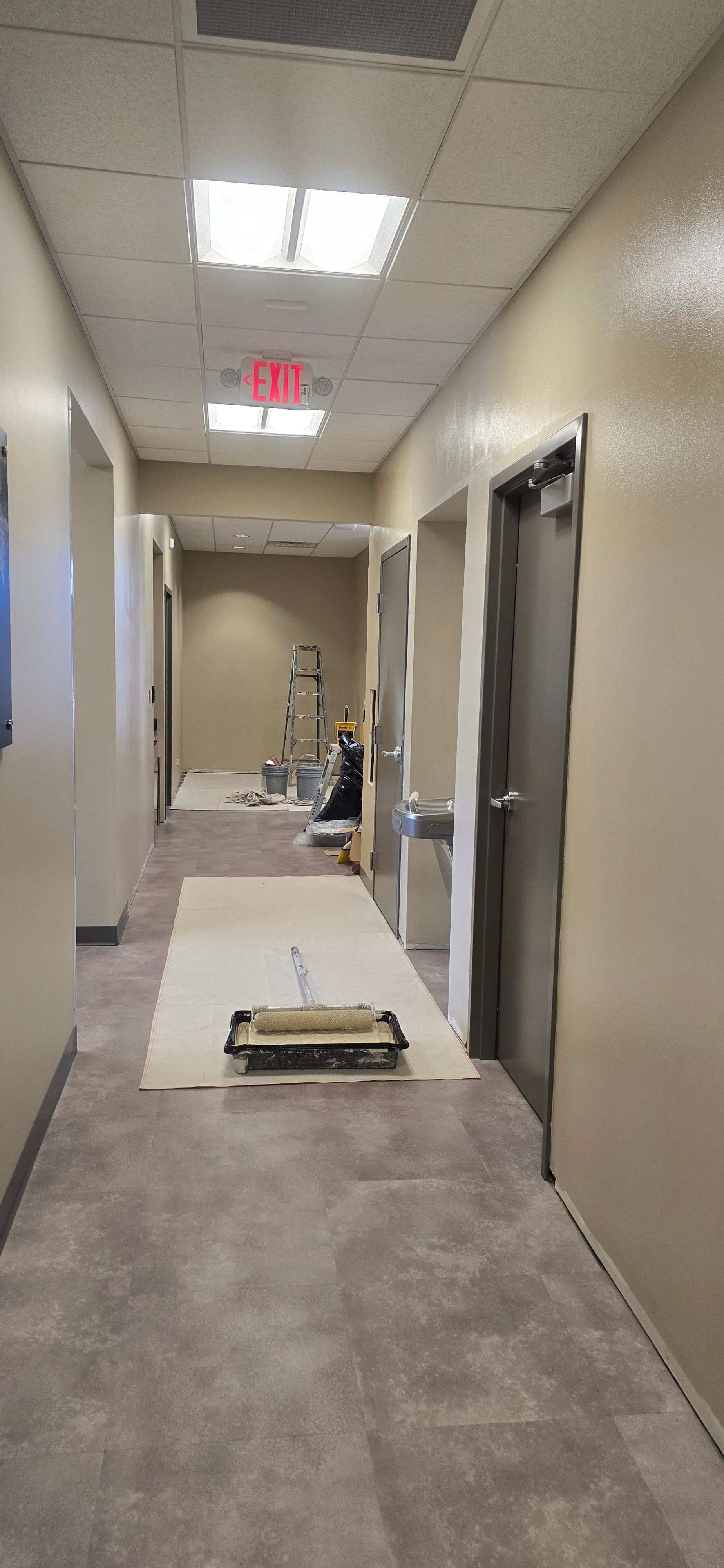  for Second Chance Painting  in McMinnville, TN