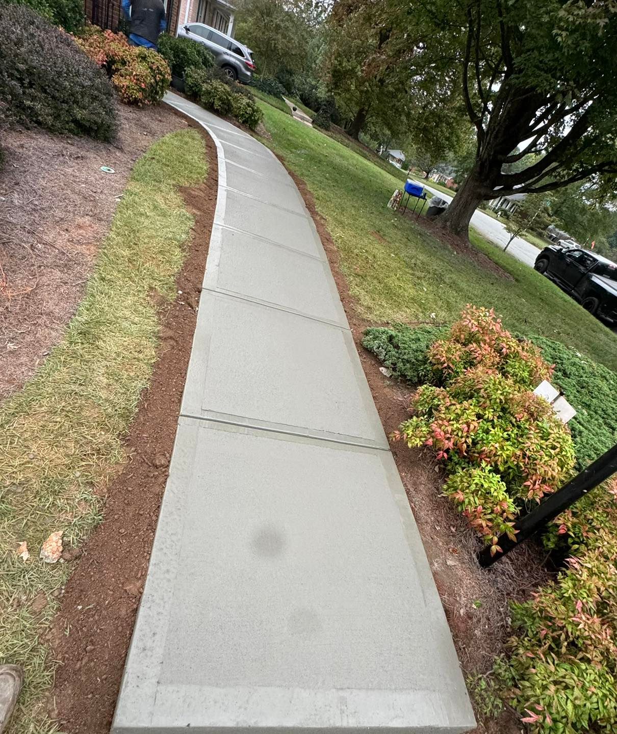  for Rivera Concrete INC. in Greensboro, NC