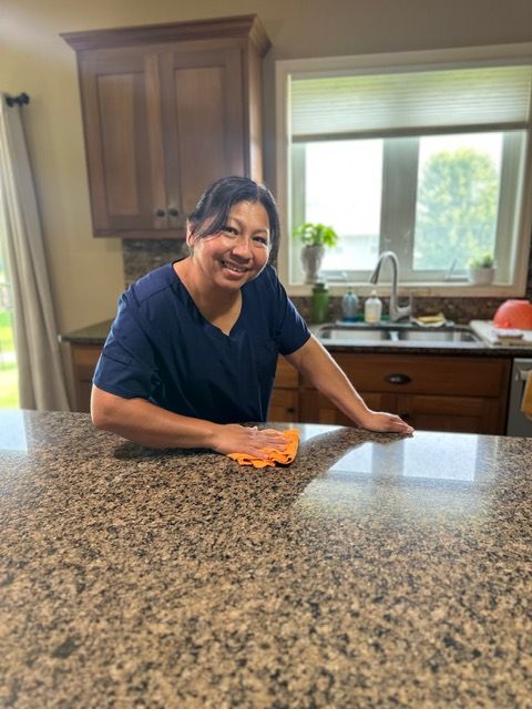  for Omi’s Cleaning Services in Wilkes Barre, PA