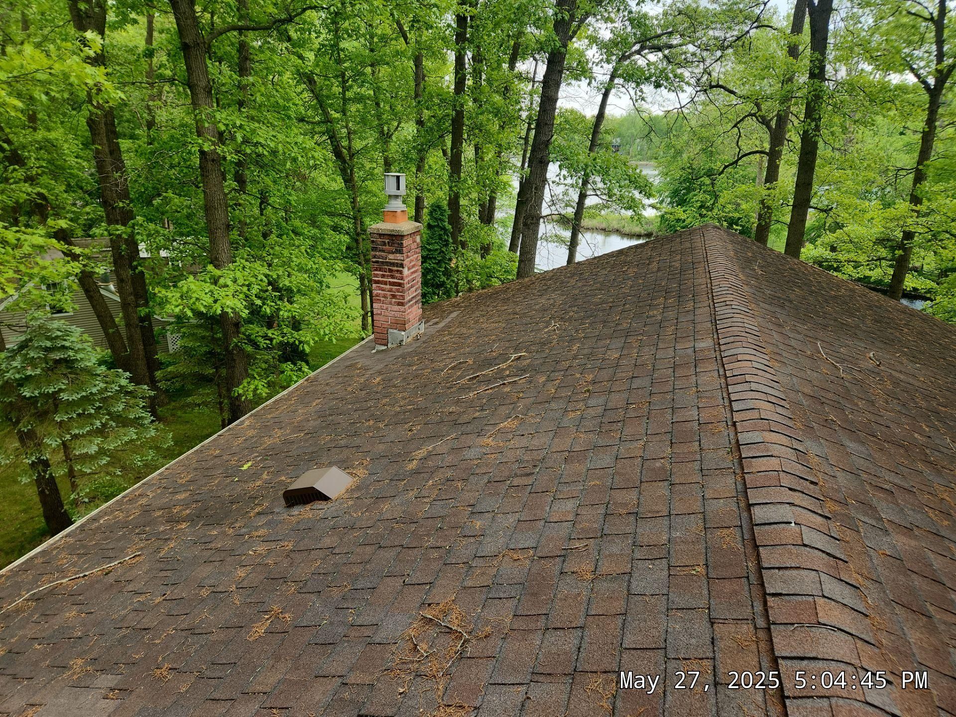  for Cornerstone Builds in LaGrange, IN