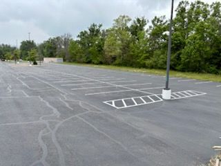  for Buddy’s Blacktop in Cadillac, MI