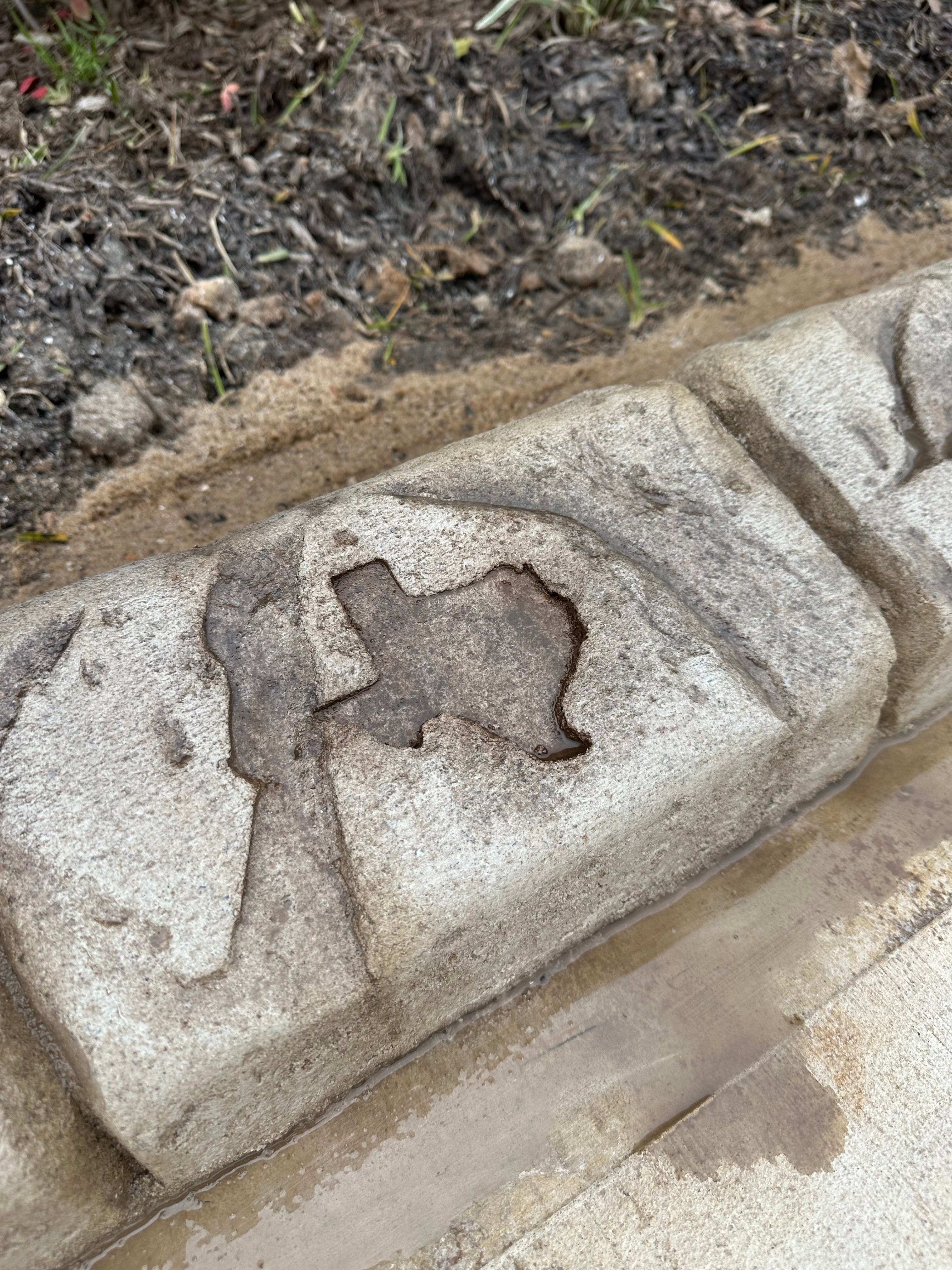  for Texas Curb N Borders in Houston, TX