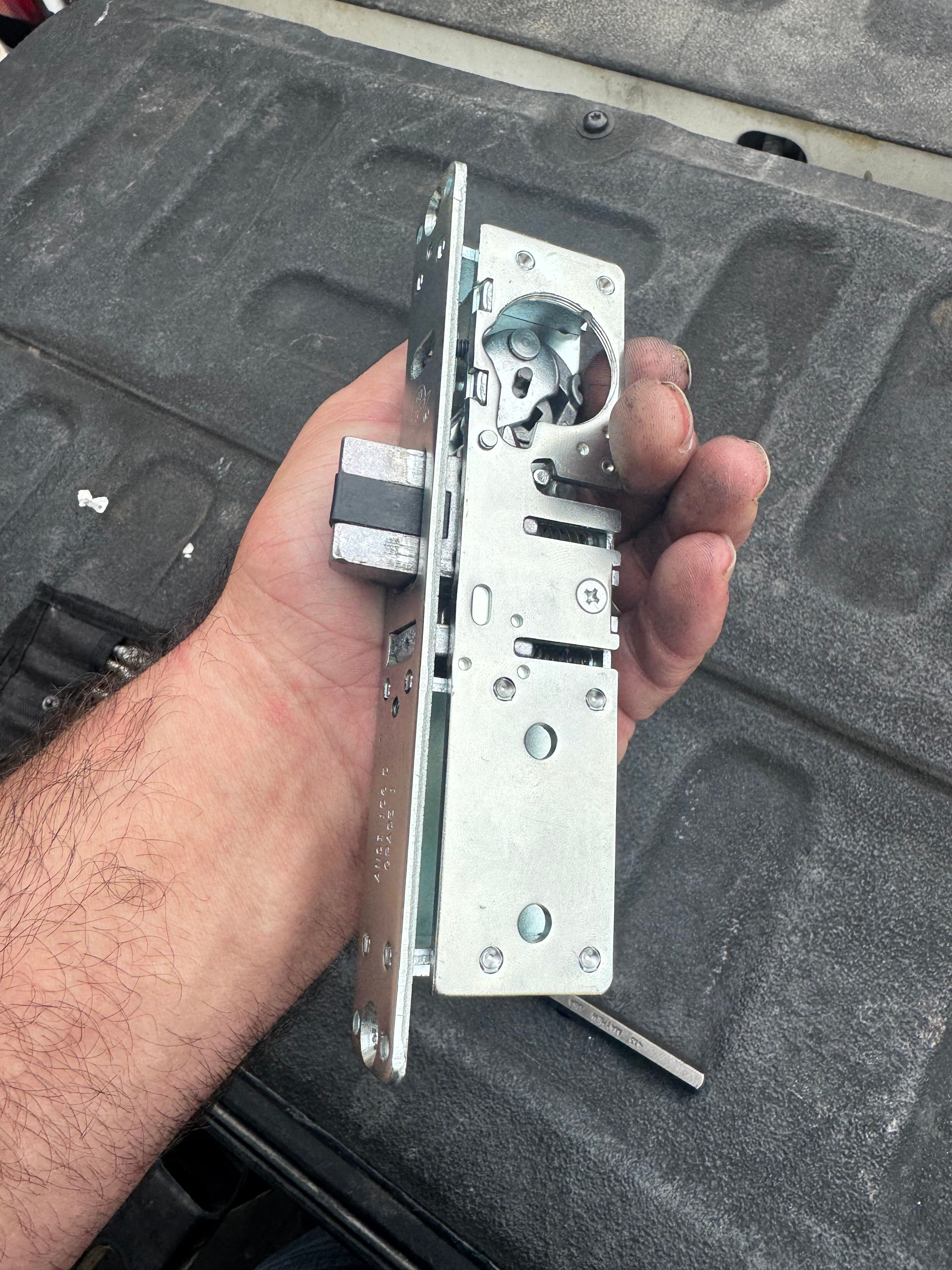  for Tiptop Door Solutions in Floresville, TX