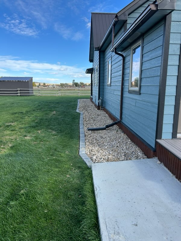  for A+ Lawn and Trees LLC in Cody, WY