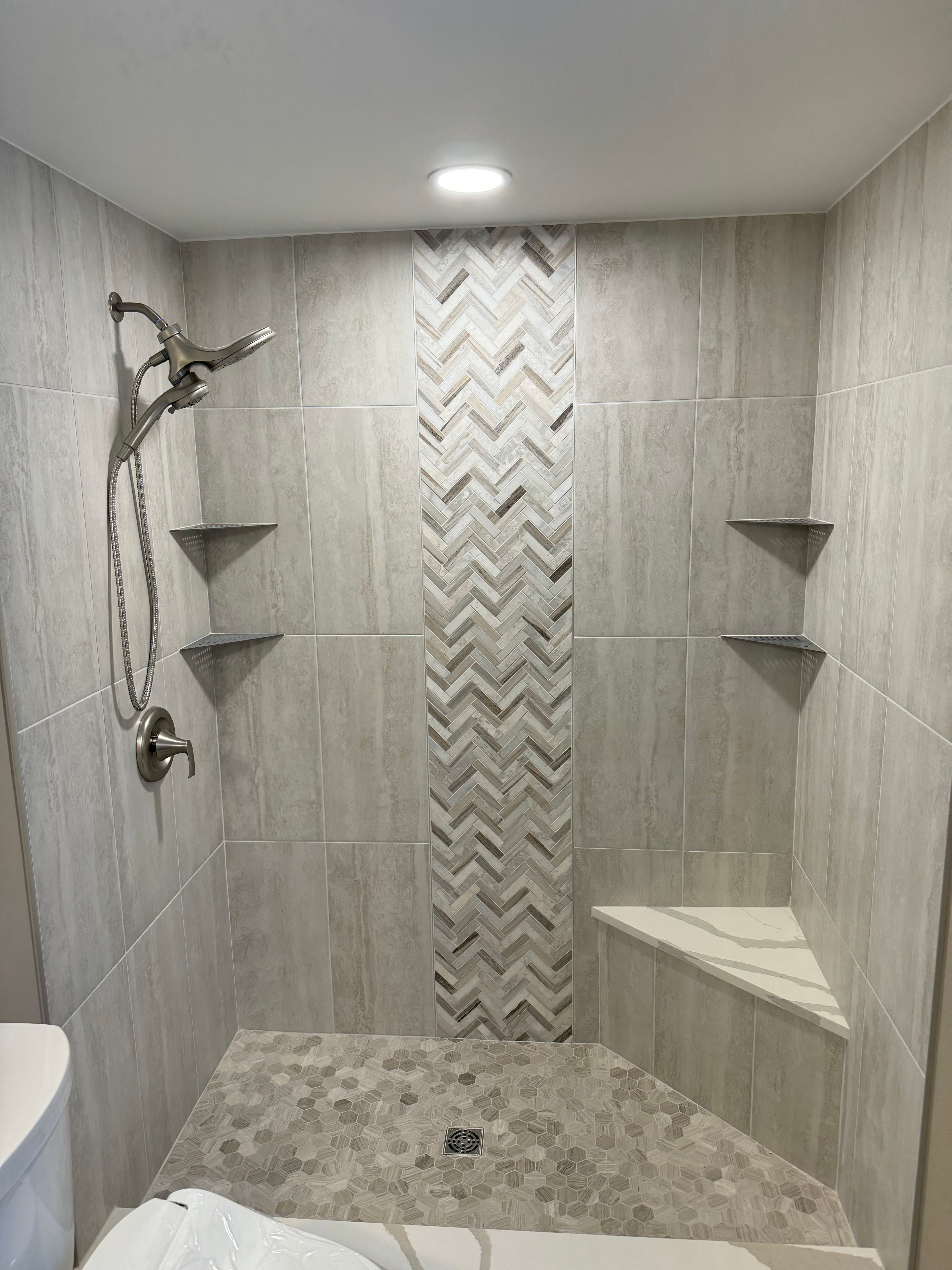 All Photos for Northern Tile in Richmond, MI