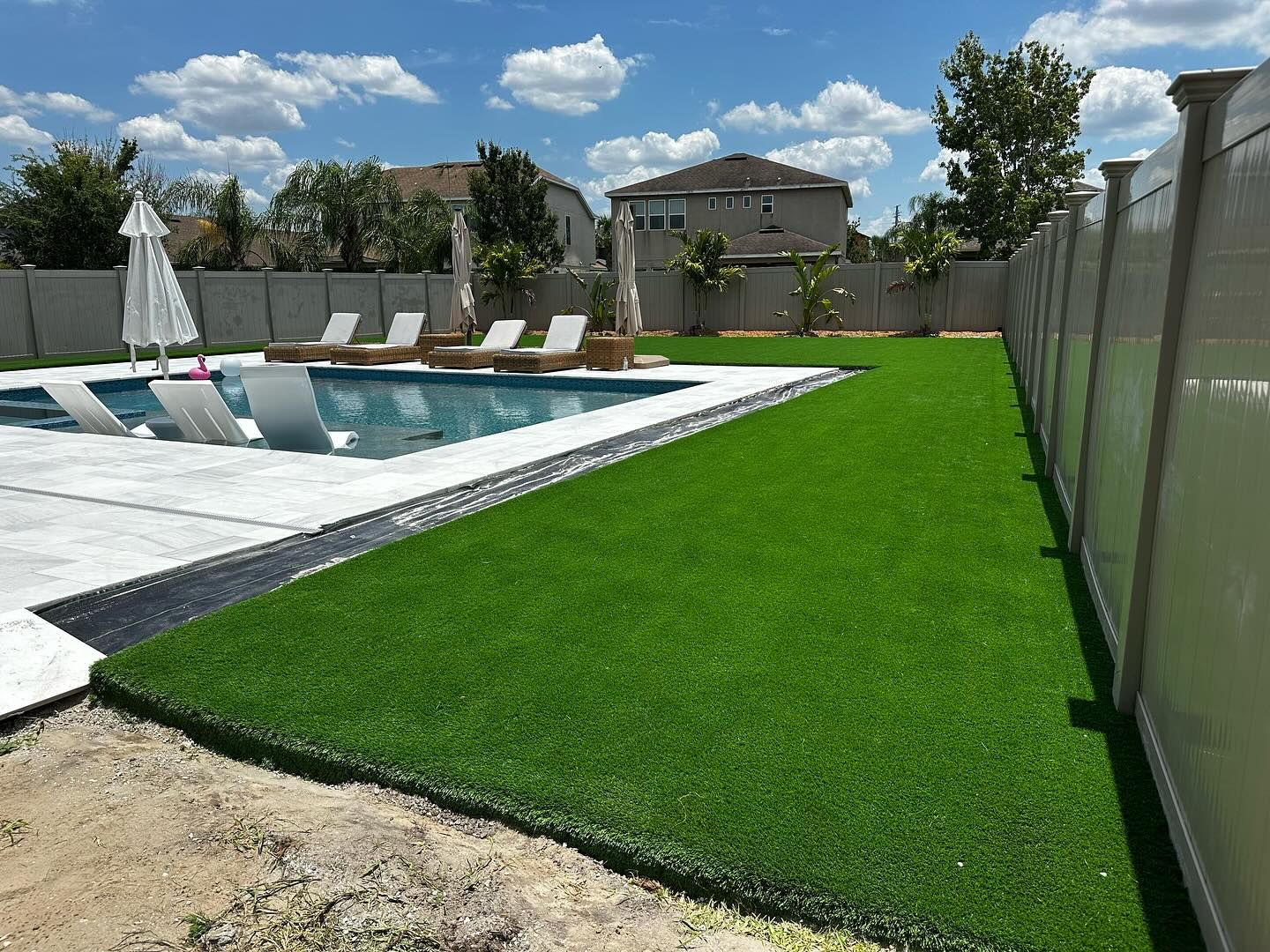  for Enviable Turf in Wauchula, FL