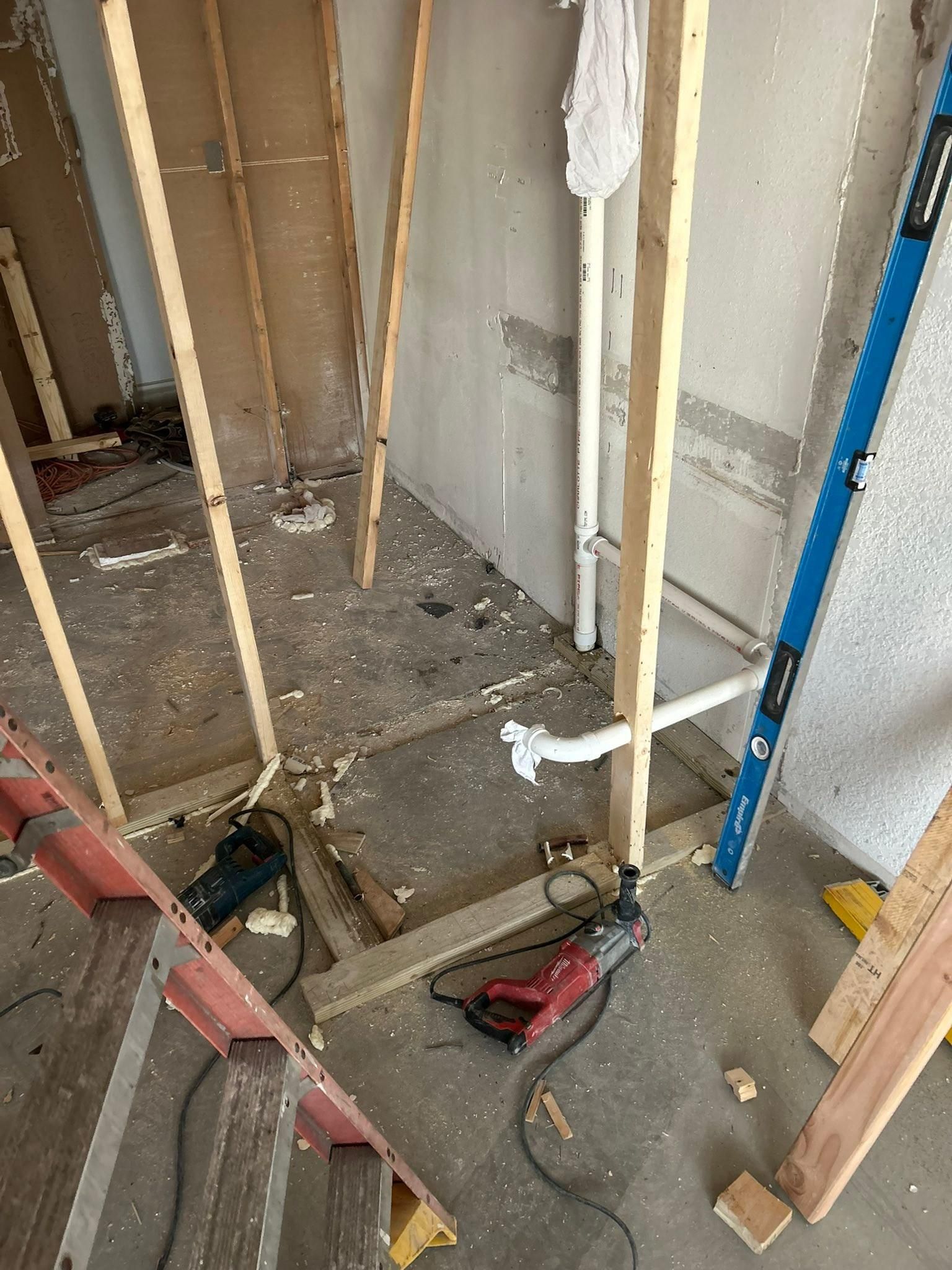  for SDM Construction LLC in Lawrence, KS