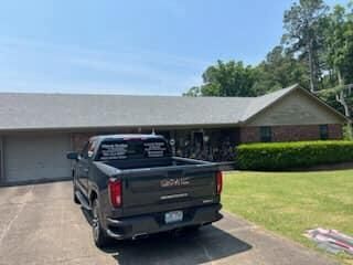  for Majestic Contracting Group in Conway, AR
