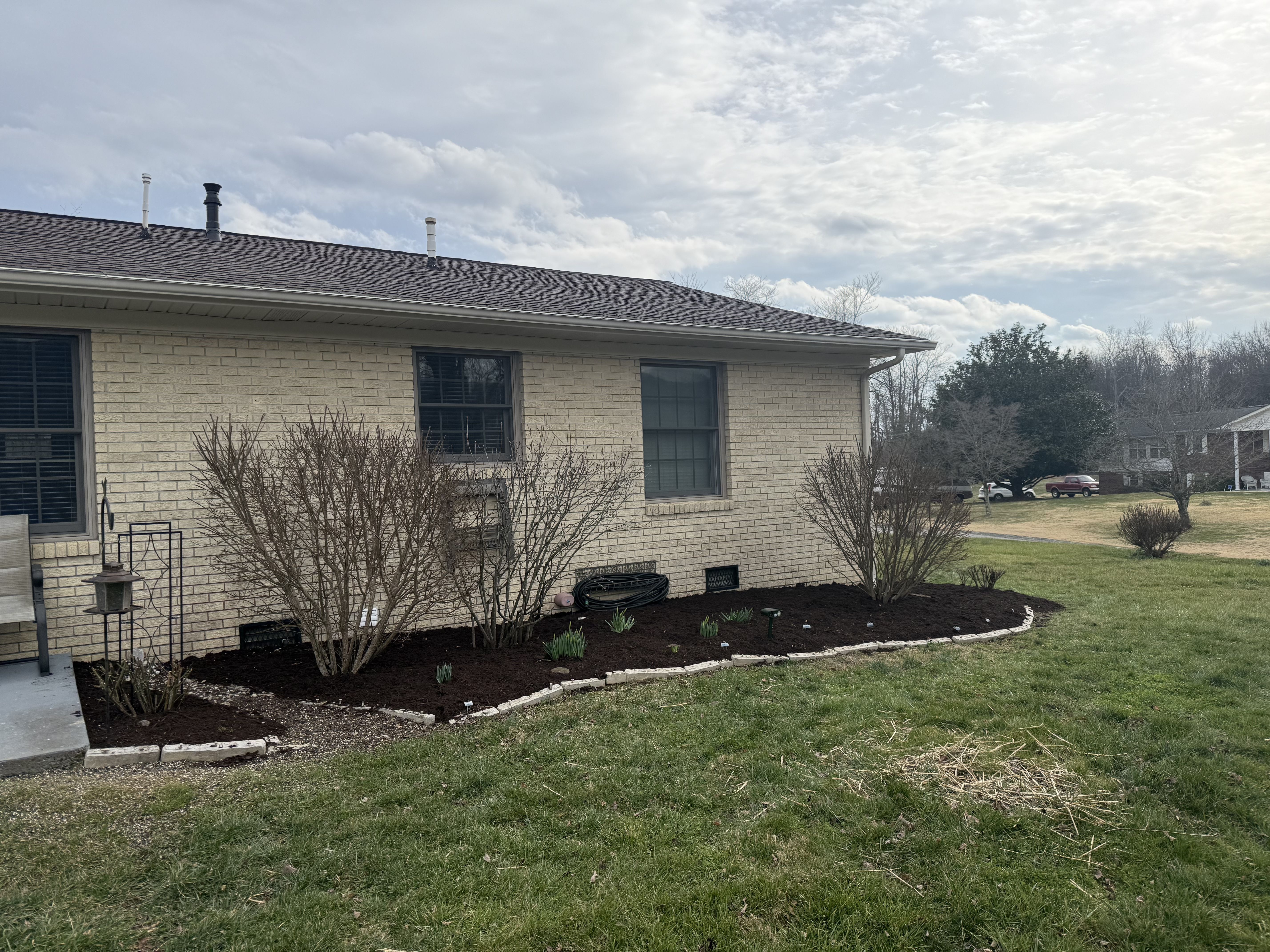  for Lafollette Mulch, Stone and Lawn Care in La Follette, TN