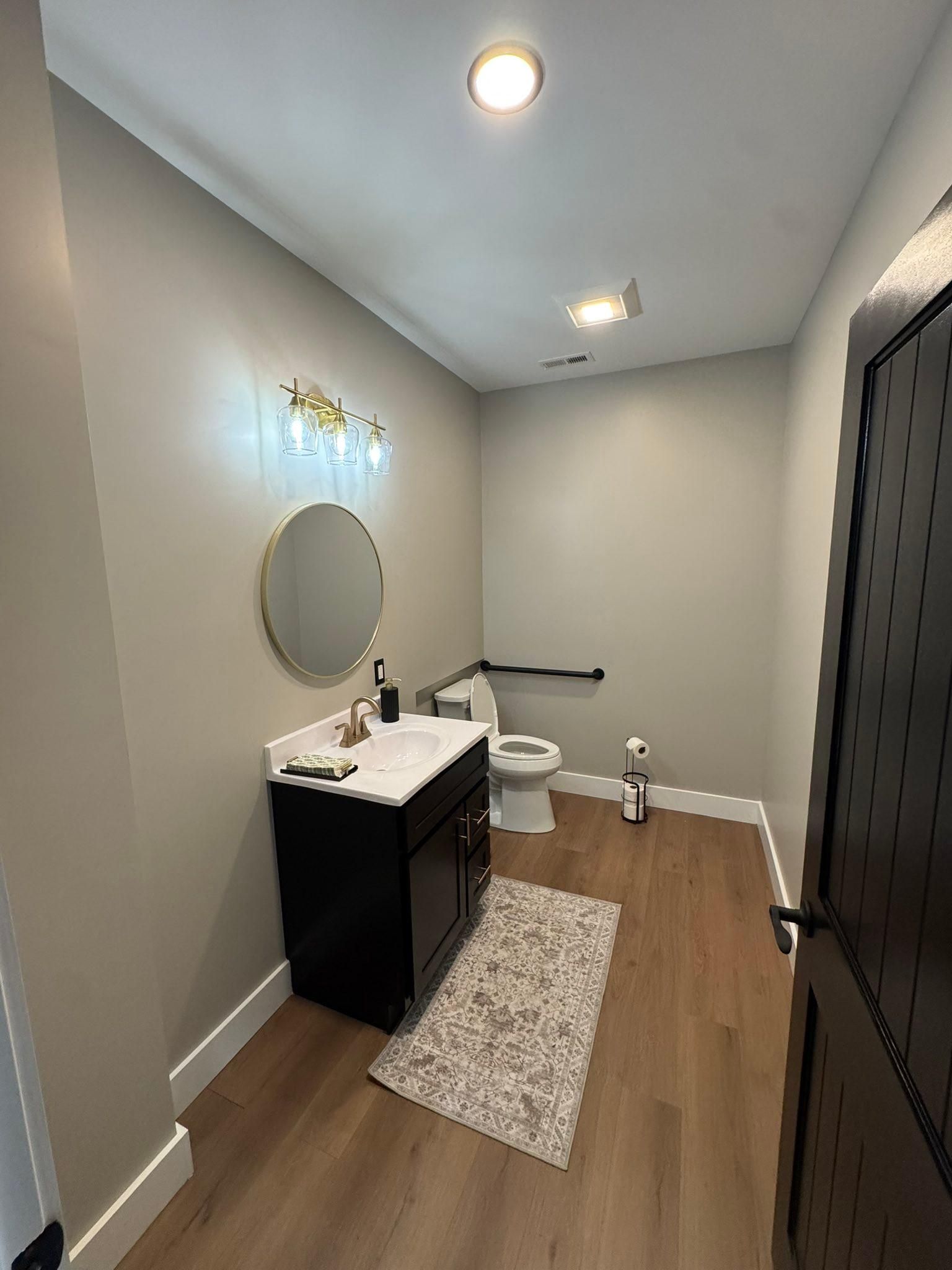  for Phillips Construction and Excavating in Seymour, TN