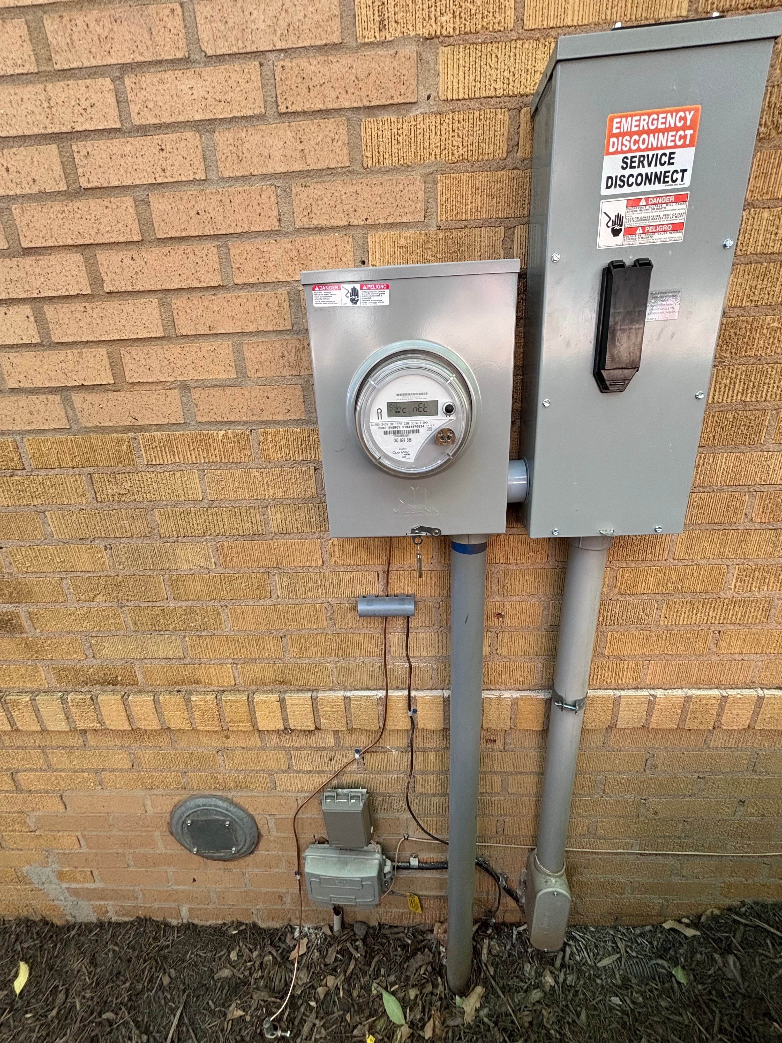  for Electrical Power Design in Charlotte, NC
