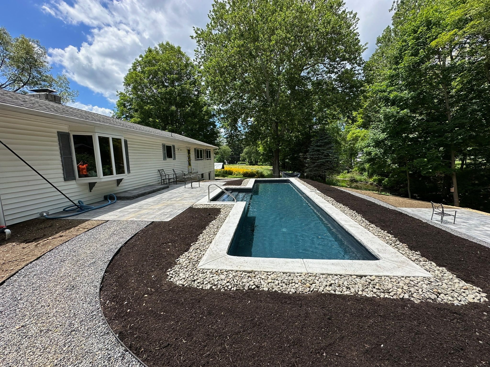  for NK Landscaping LLC in Dutchess County, NY