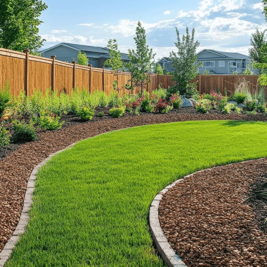  for Garza Lawncare & Tree Service in Pearland, TX