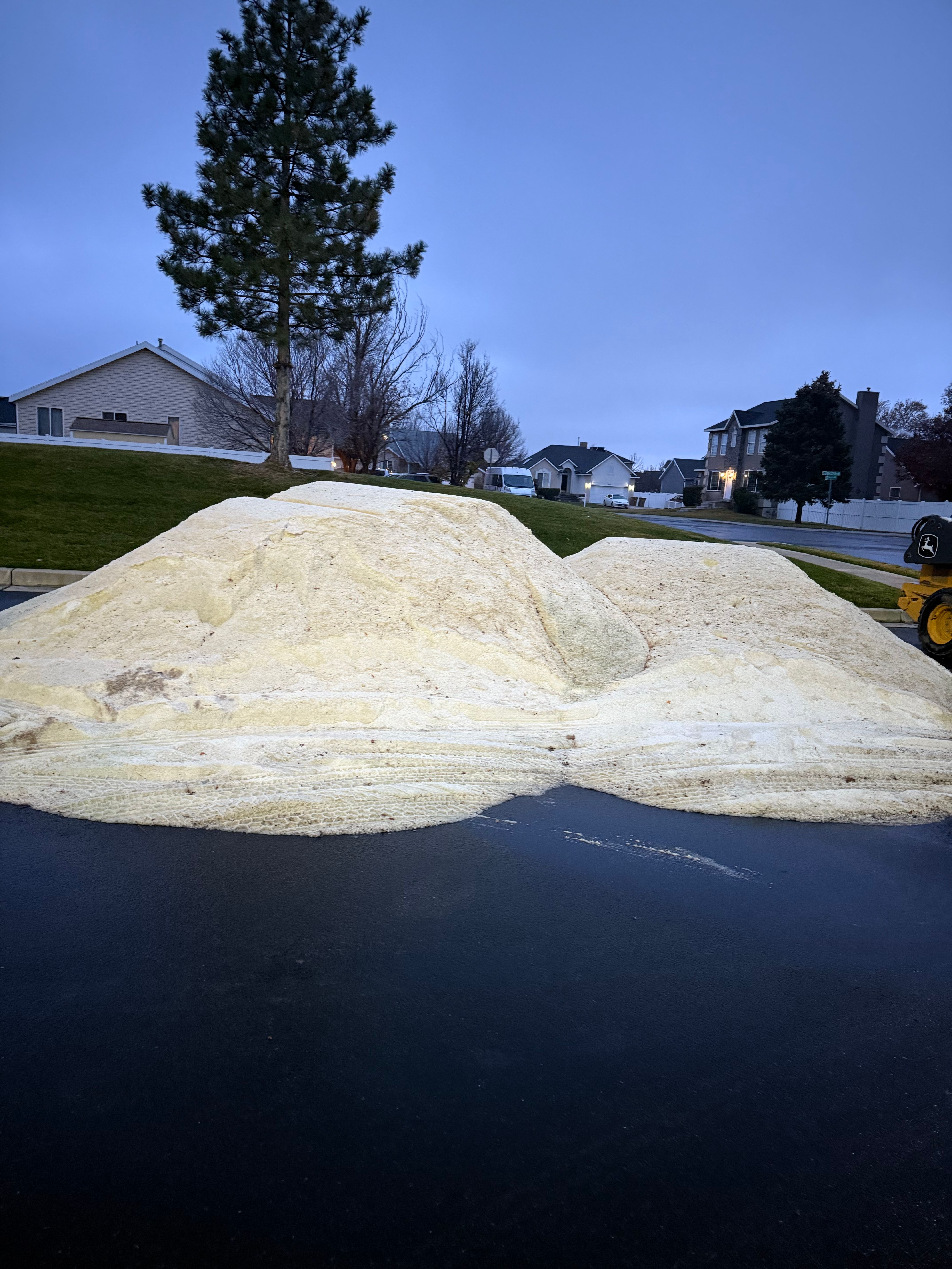  for Platinum Lawn Service in Santaquin, UT