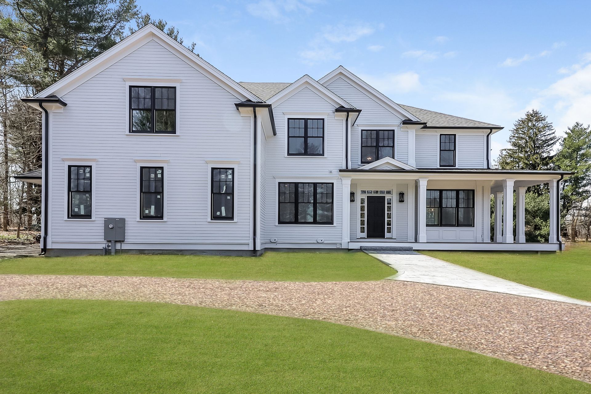  for Mayo Construction in Walpole, MA