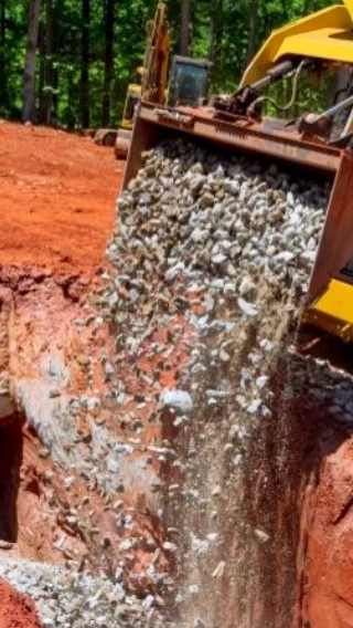 All Photos for 5 Star Excavating in Kokomo, IN