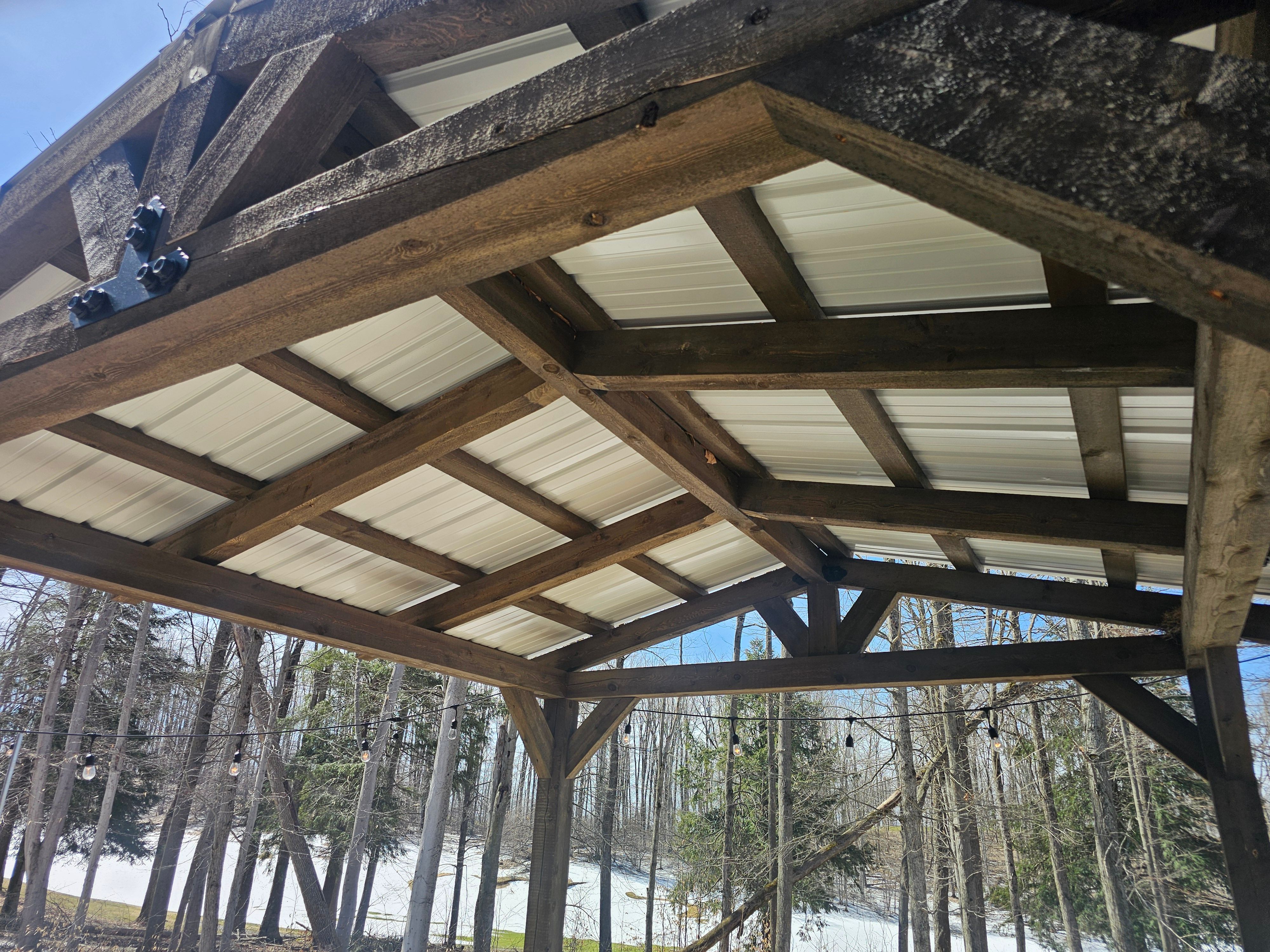  for Cottage Services of Northern Michigan LLC in Antrim County, MI