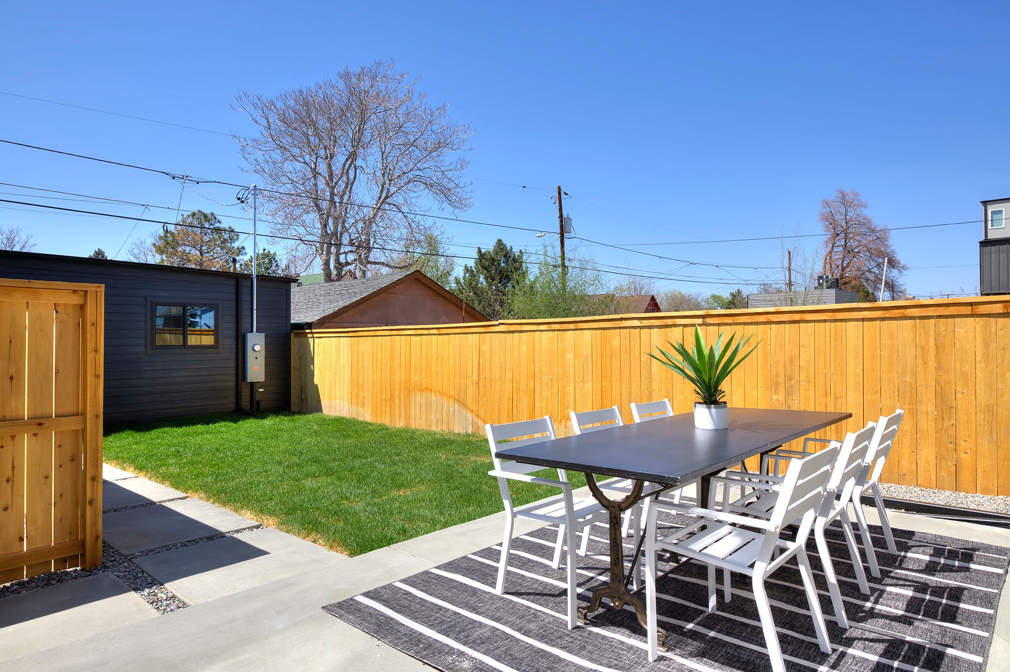  for Radiant Homes LLC in Fort Collins, CO