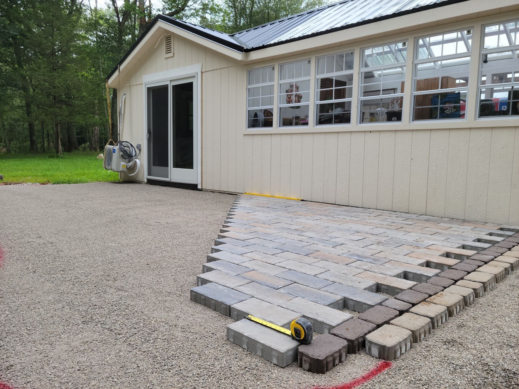  for Hampton Builds in Hampton, CT