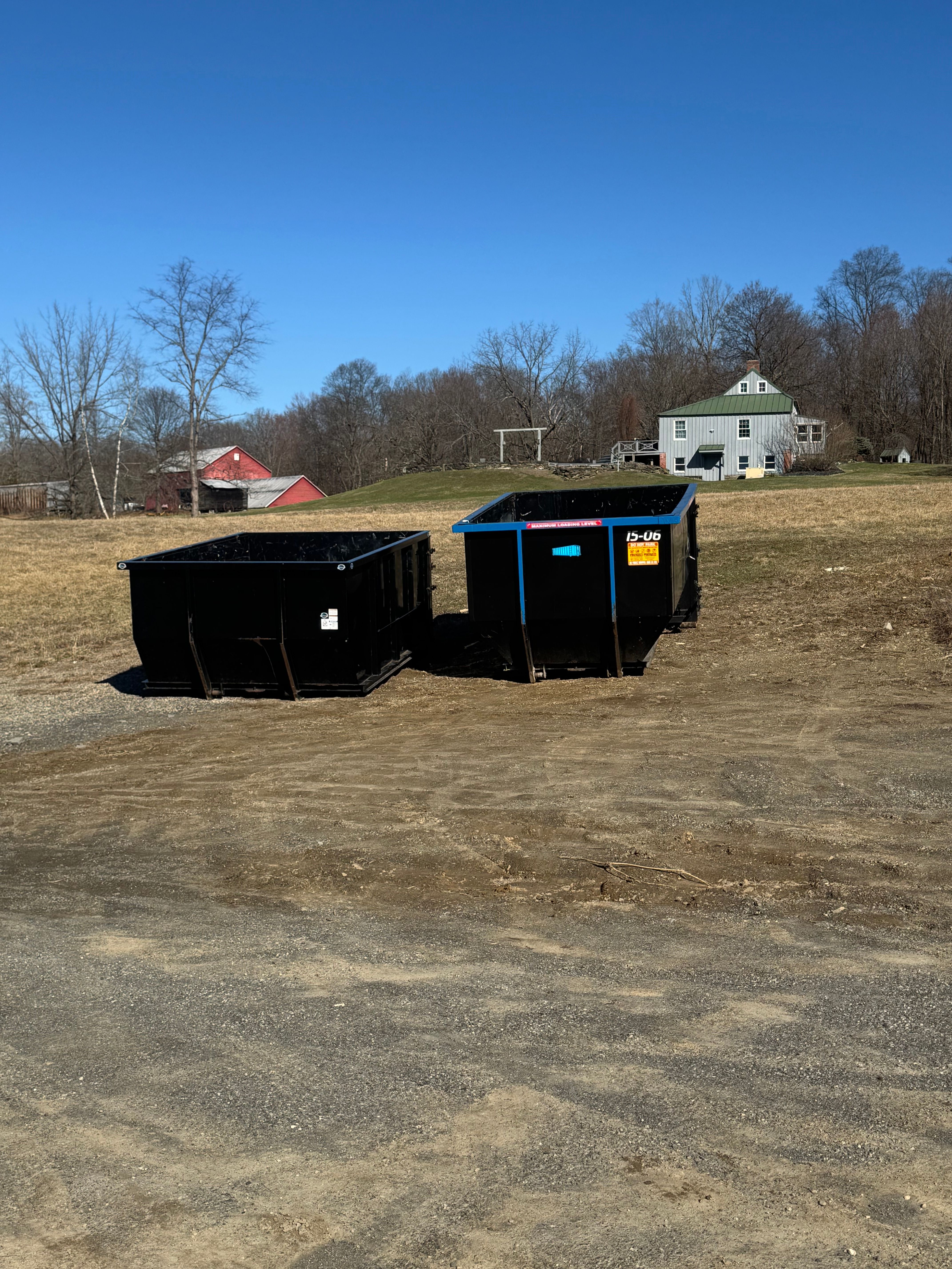  for DMC Dumpsters in Wappingers Falls, NY