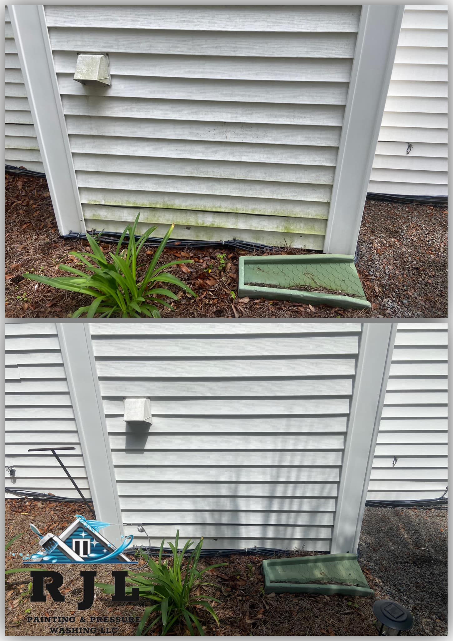  for RJL Painting & Pressure Washing LLC in Charleston, SC