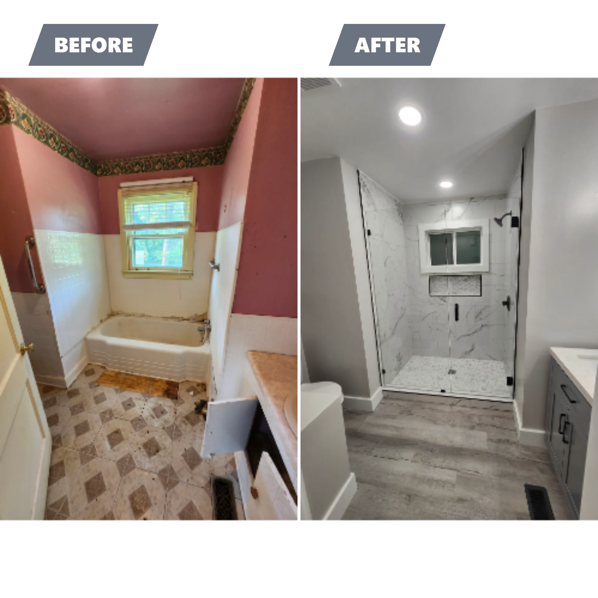  for AG Construction in Greenville, SC