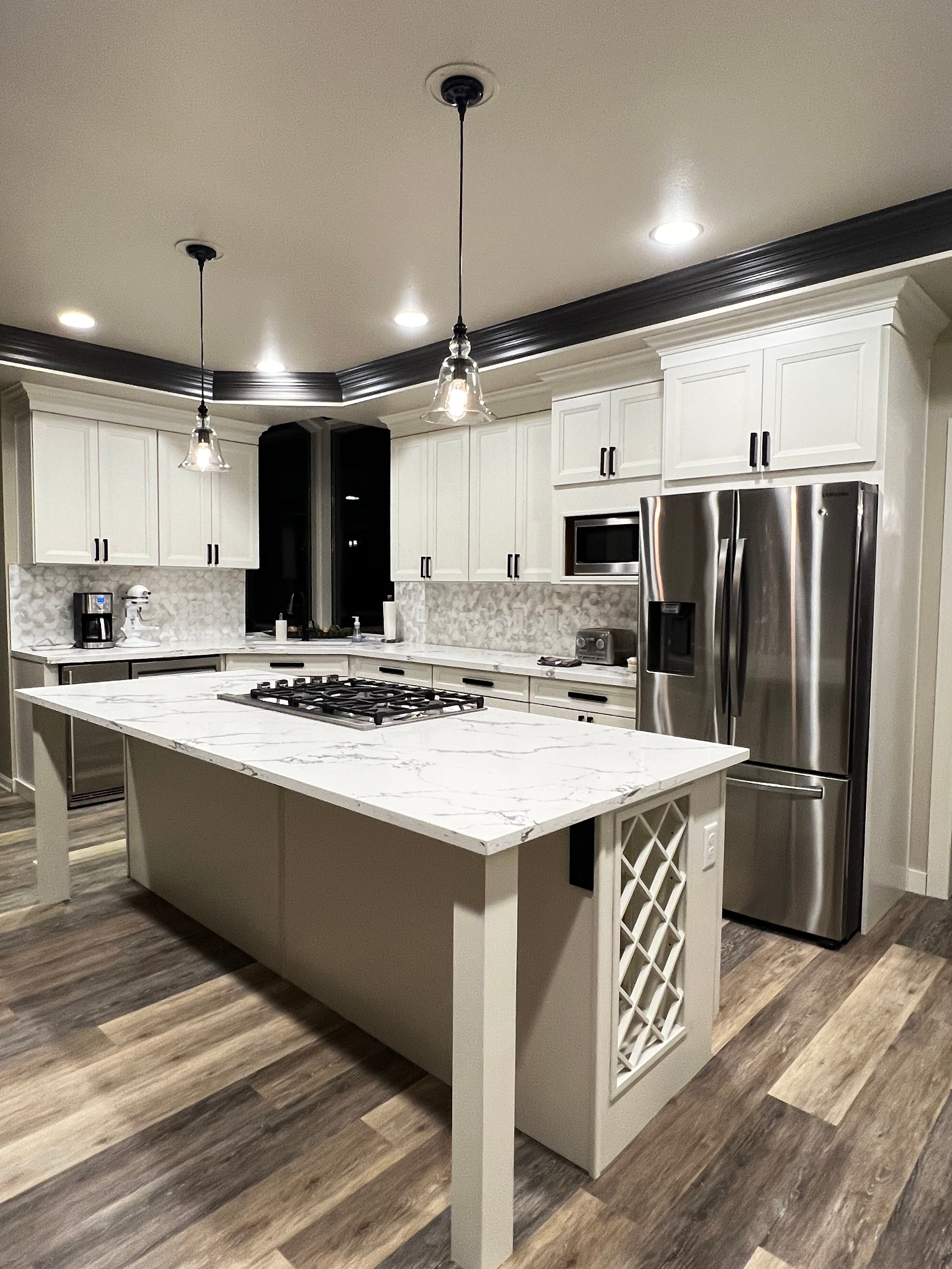  for Next-Gen Pro-Builders in Kennewick, WA