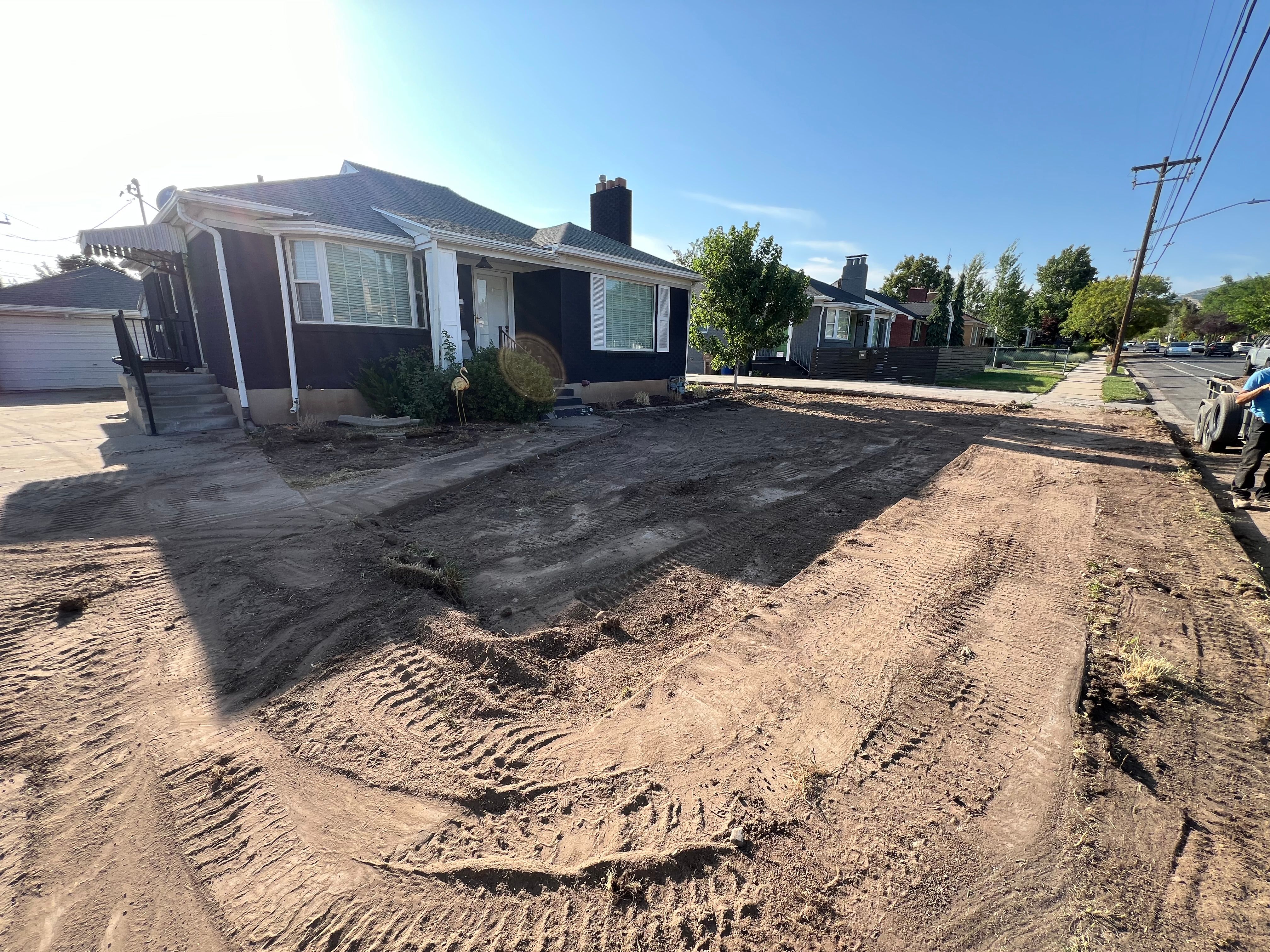 All Photos for Mount Olympus Landscaping in South Jordan, UT