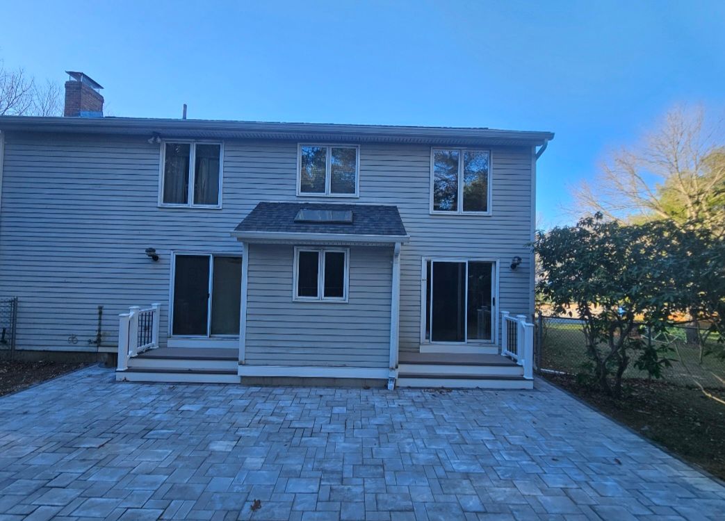  for South Coast Decks LLC in Mansfield, MA