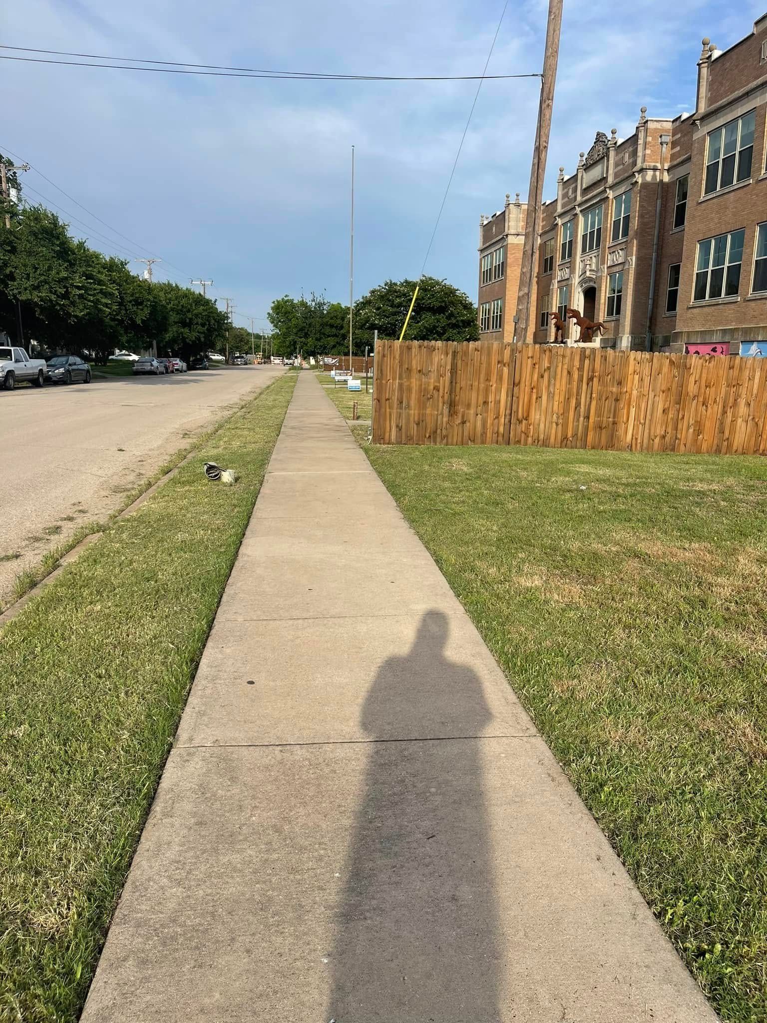  for Watson Lawn Care in Hillsboro, TX
