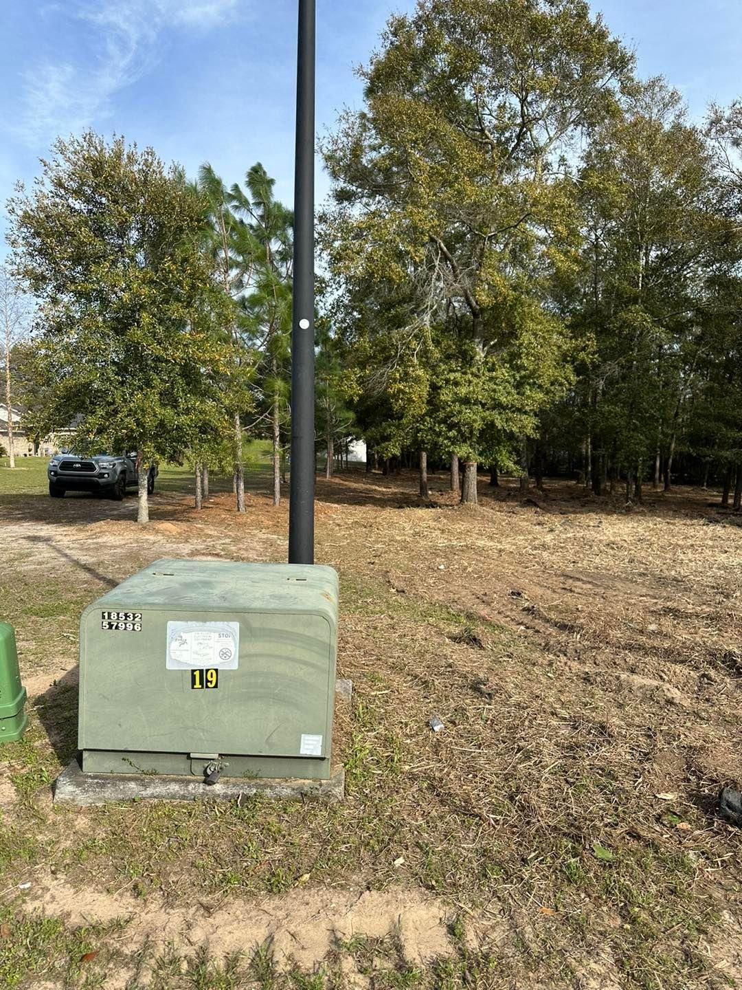  for White’s Land Maintenance in Milton,, FL