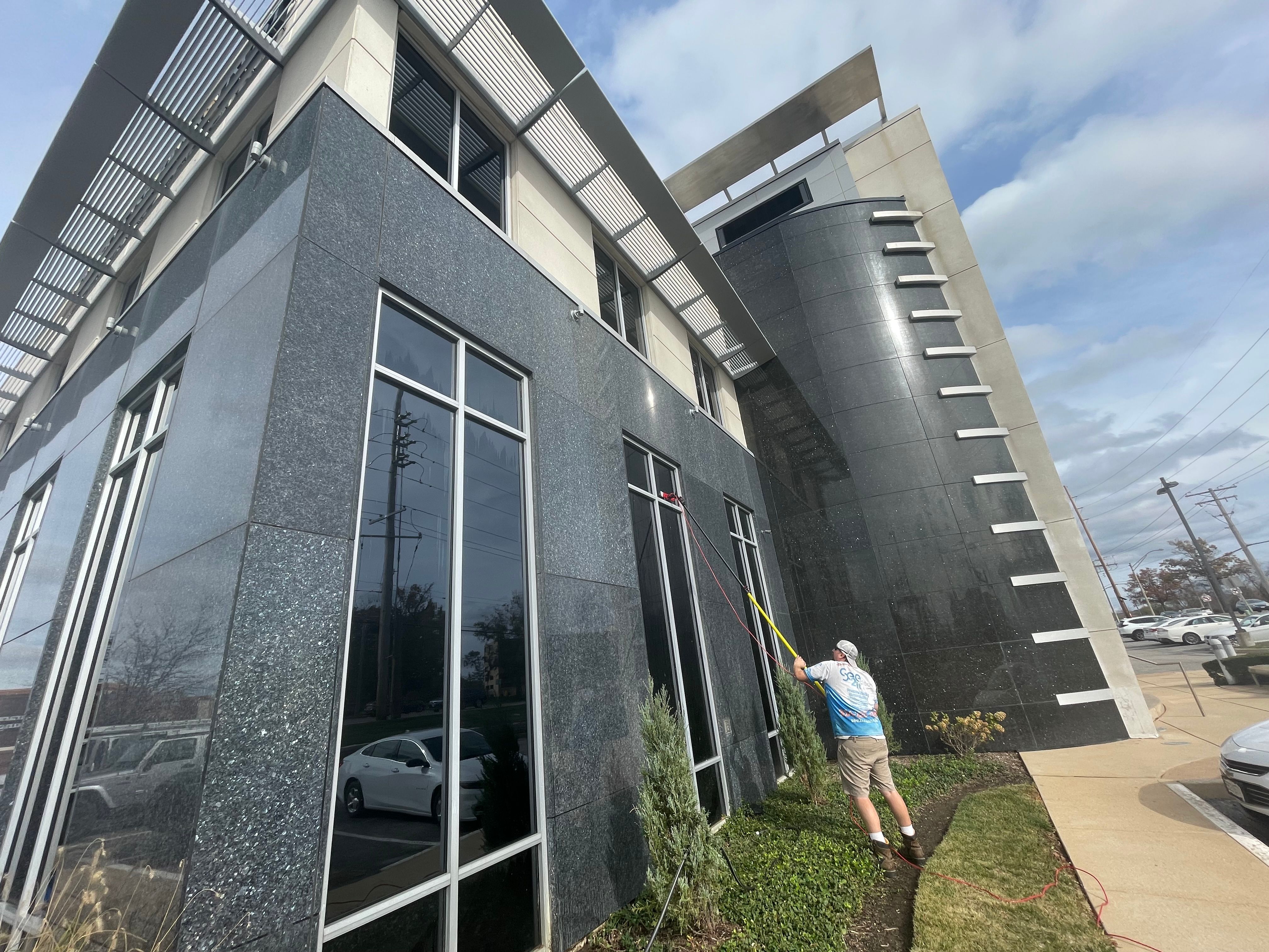  for See2it Clean in St Louis, MO