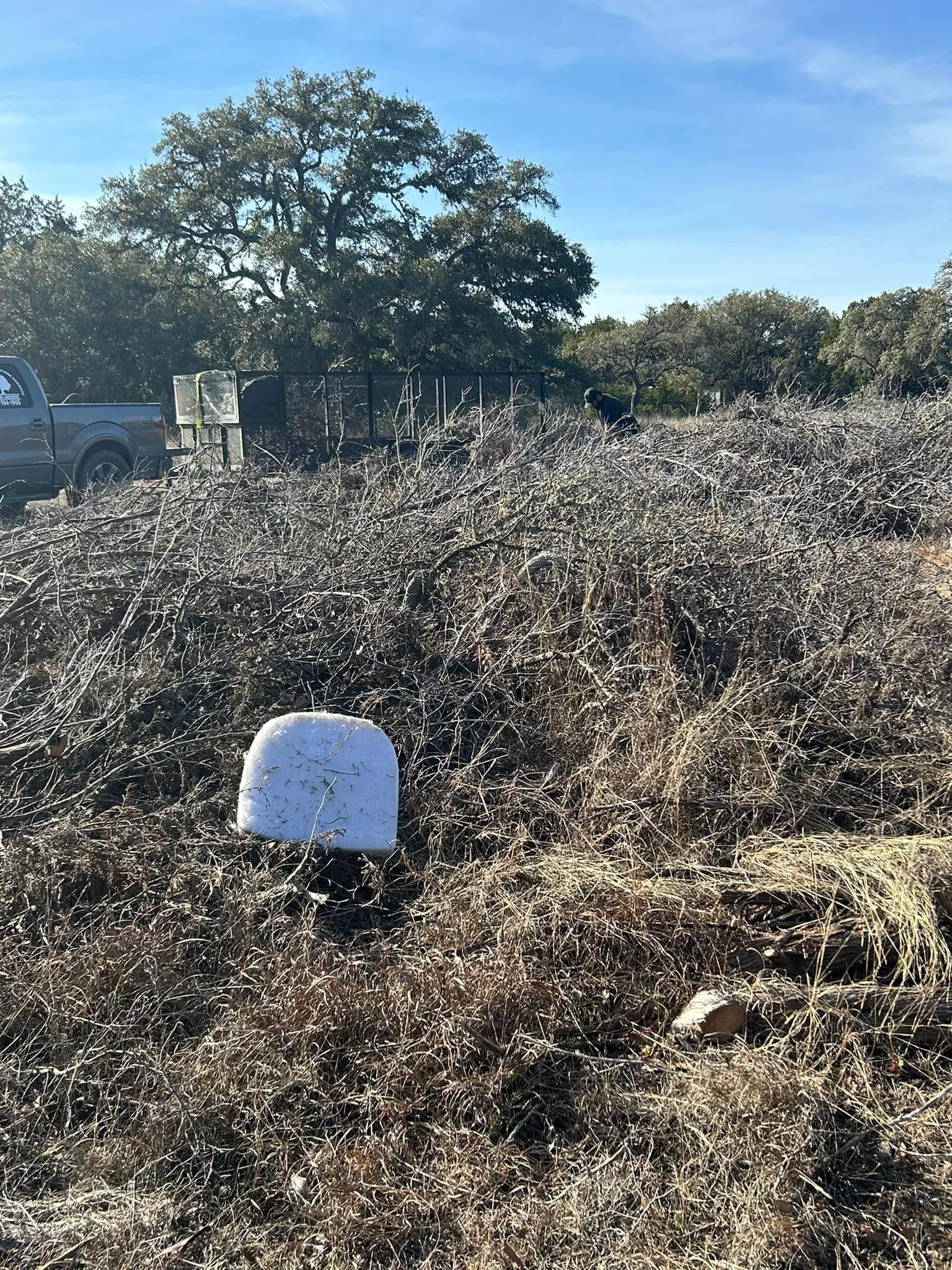  for Green Turf Landscaping in Kyle, TX