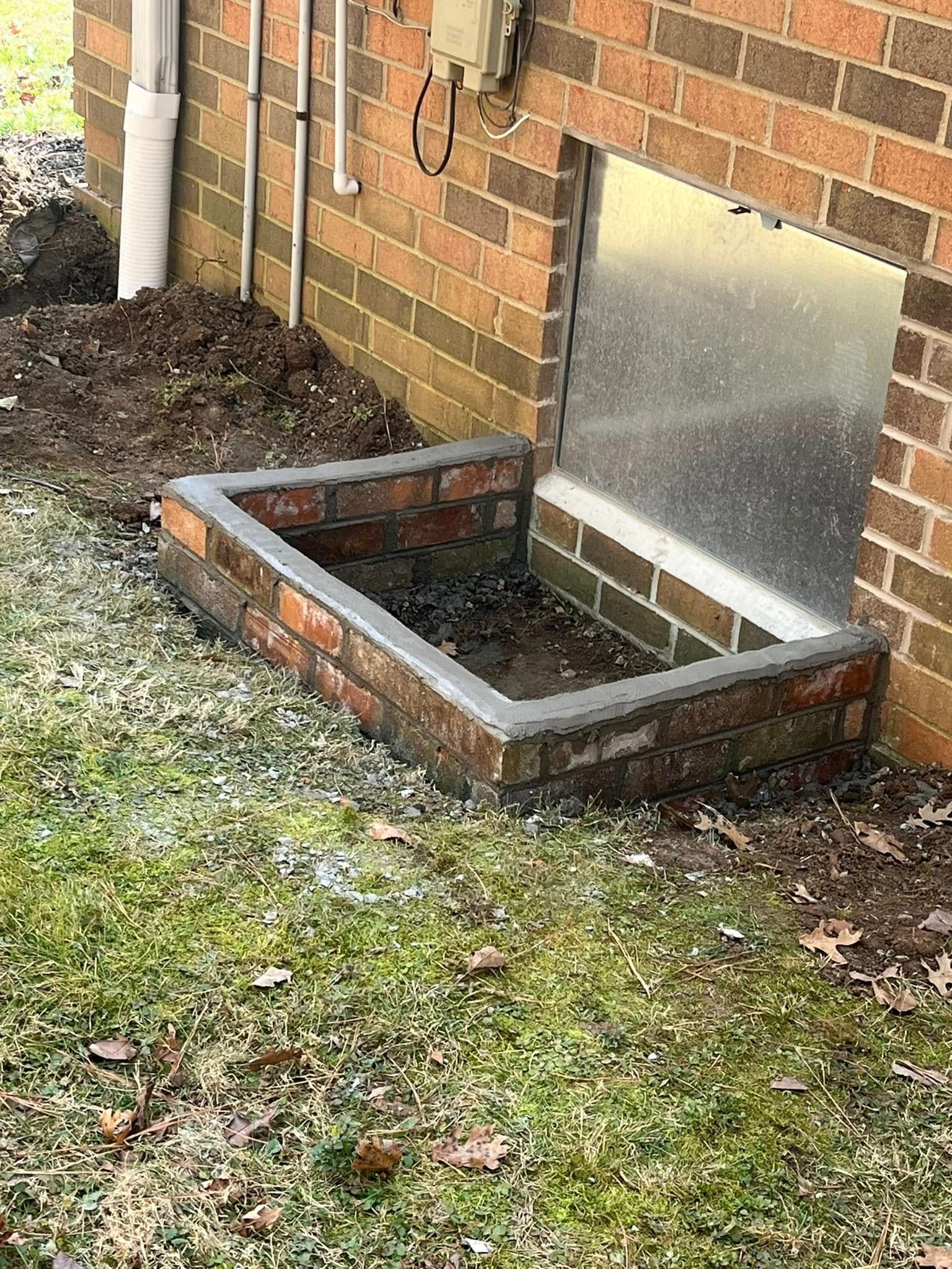Hardscaping for Real Deal Lawn Care in Goodlettsville, TN