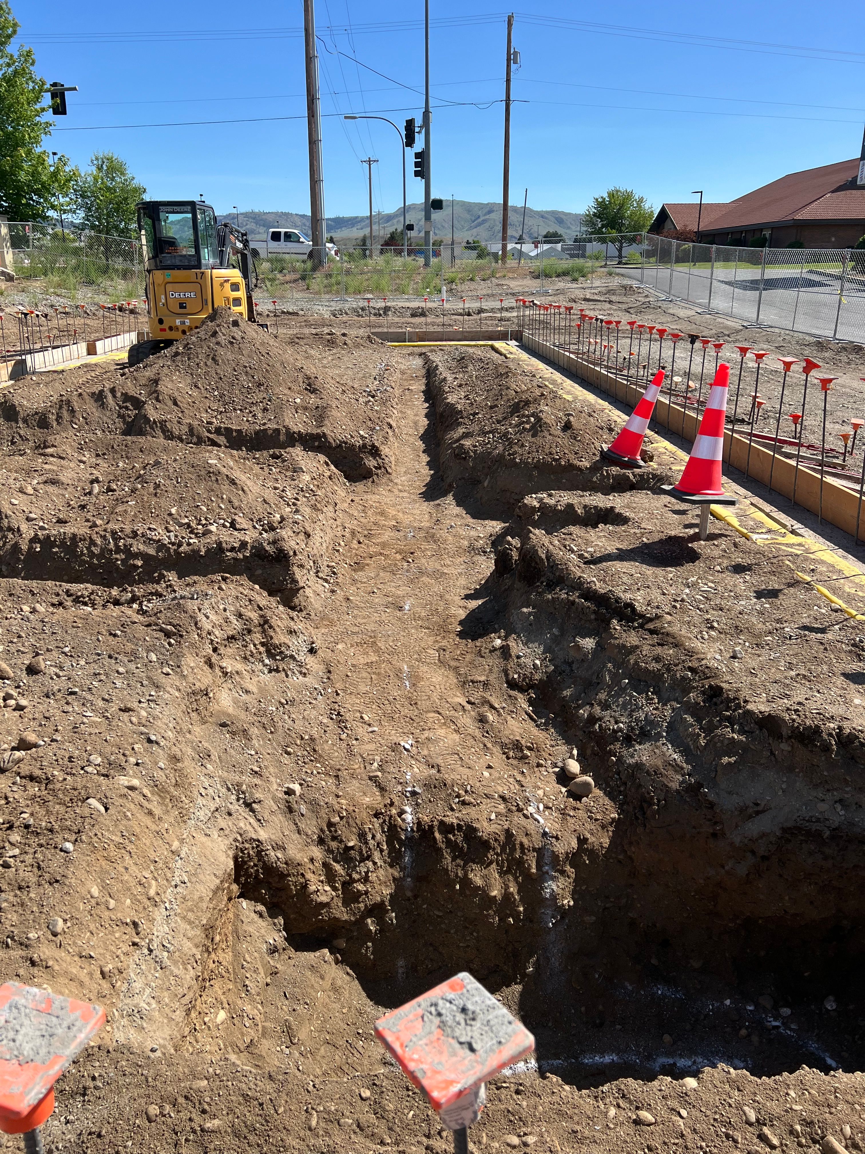 All Photos for Seymour Excavating in Omak, WA