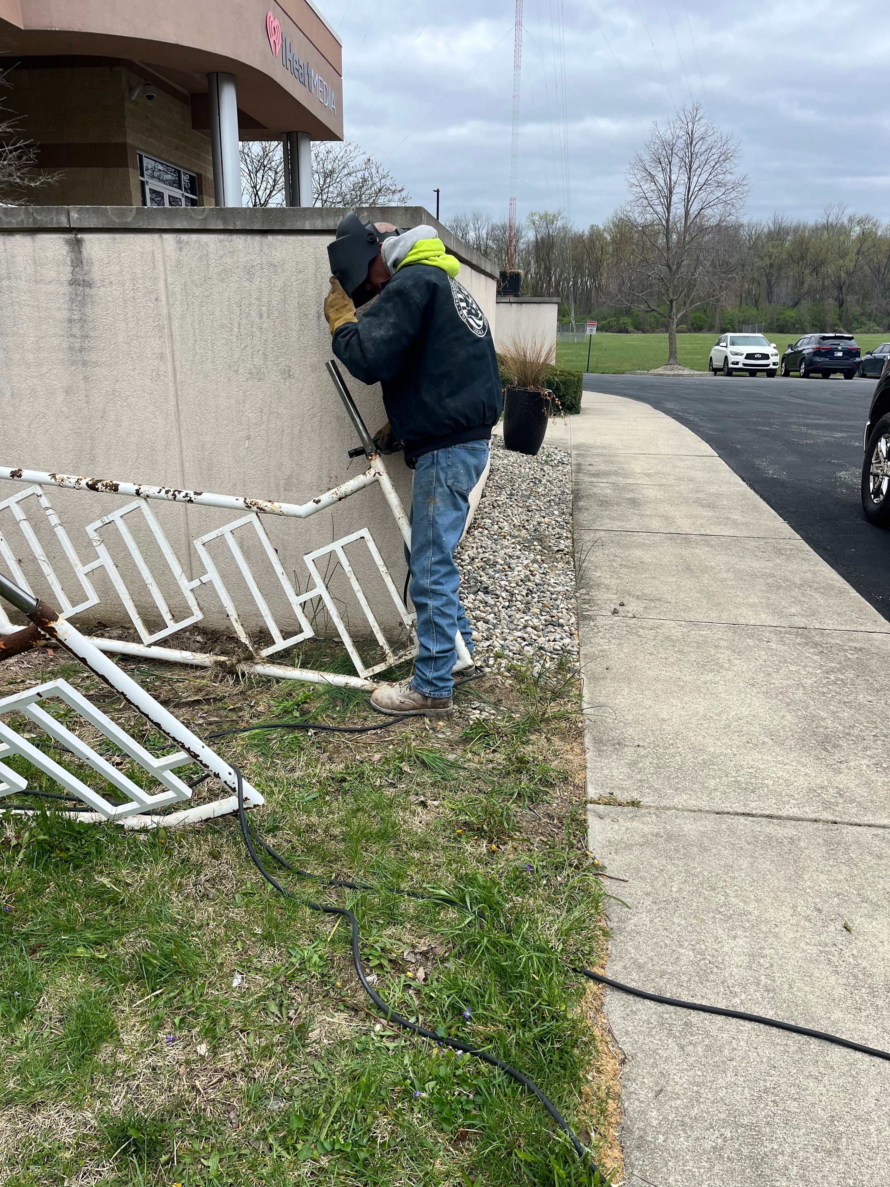  for Whyde Masonry in Beech Grove, IN