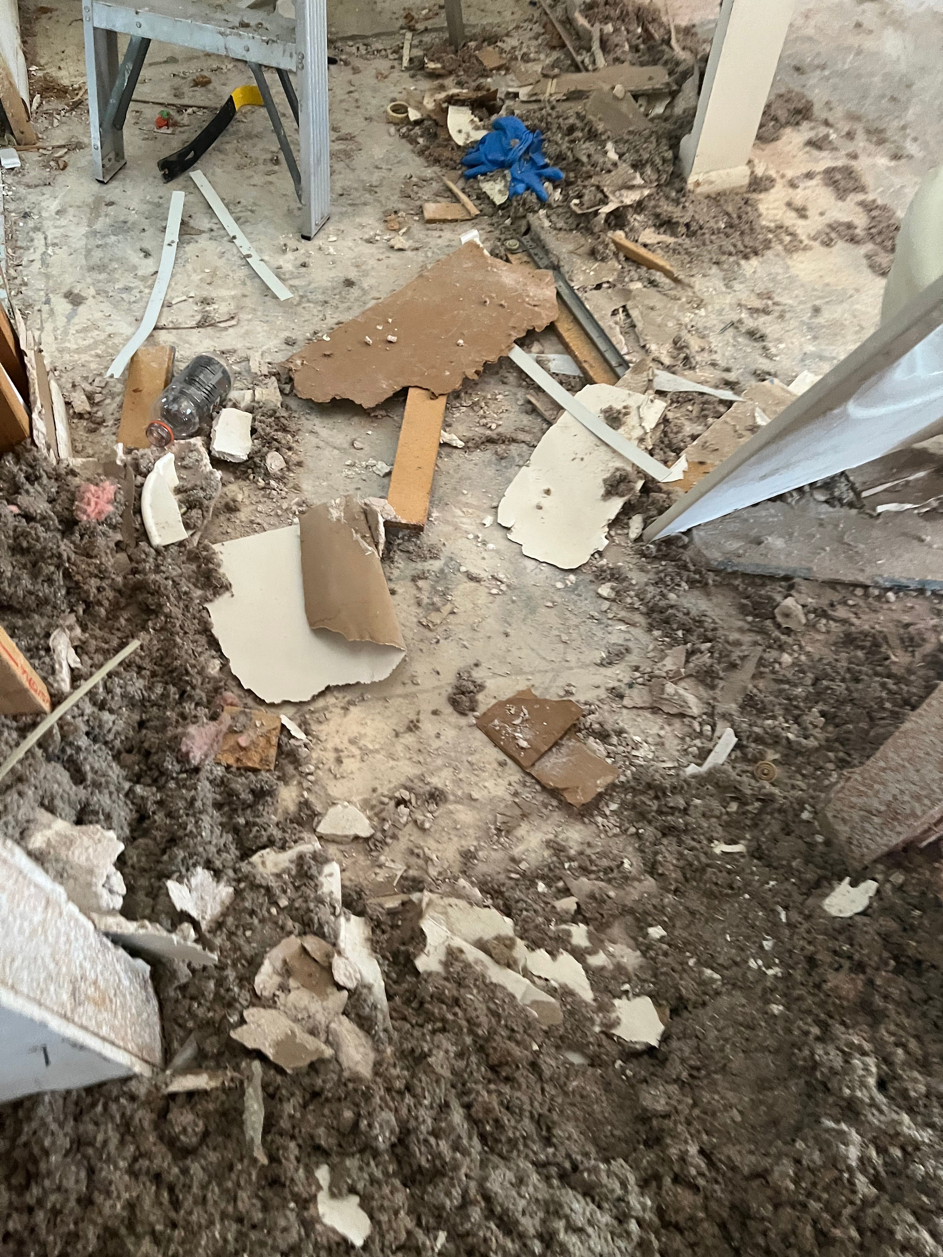  for N&D Restoration Services When Disaster Strikes, We Come In in Cape Coral,  FL