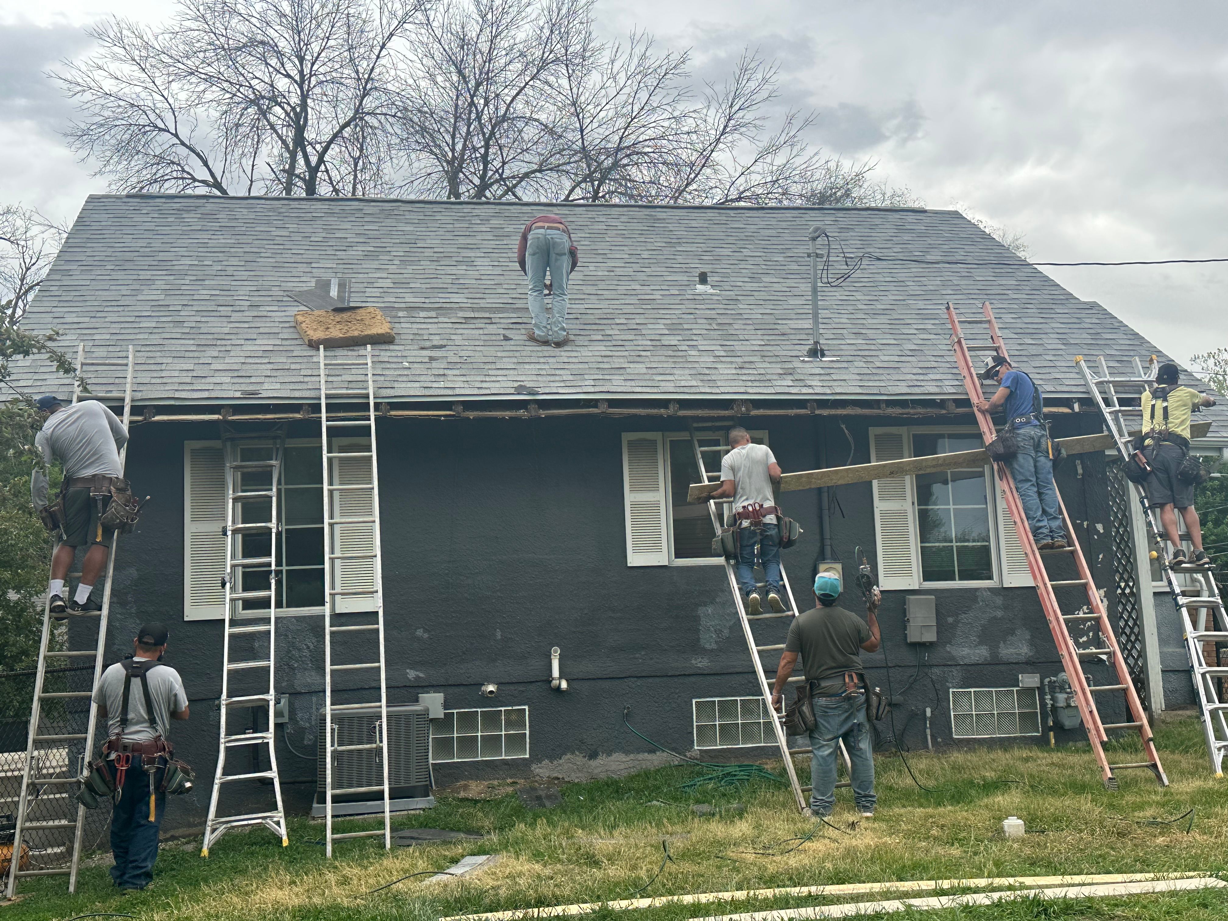  for Genesis Roofing & Construction in Cumming, IA