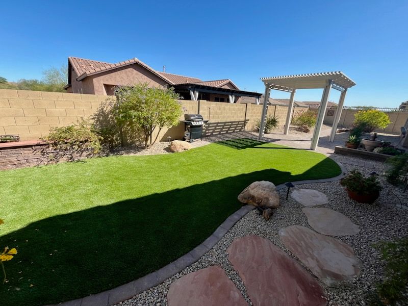 All Photos for Grand Canyon State Landscape Inc. in Surprise, AZ