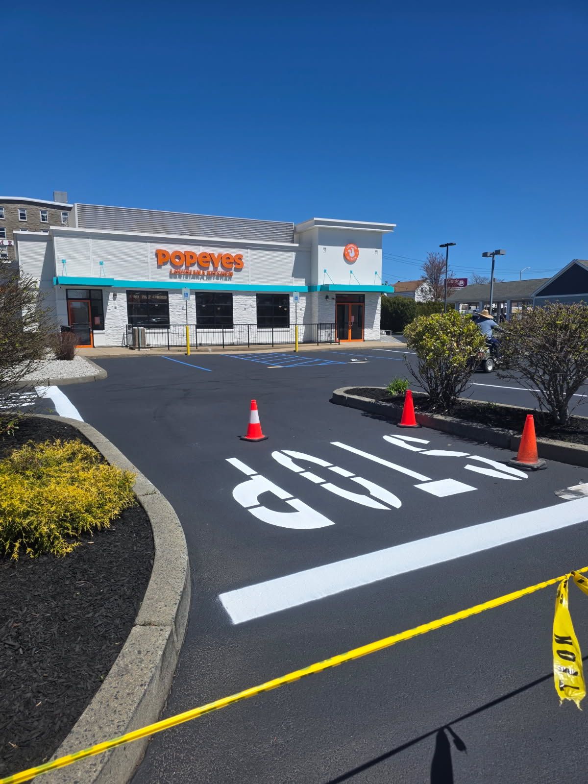  for Royal Treatment Sealcoating in Seekonk, MA