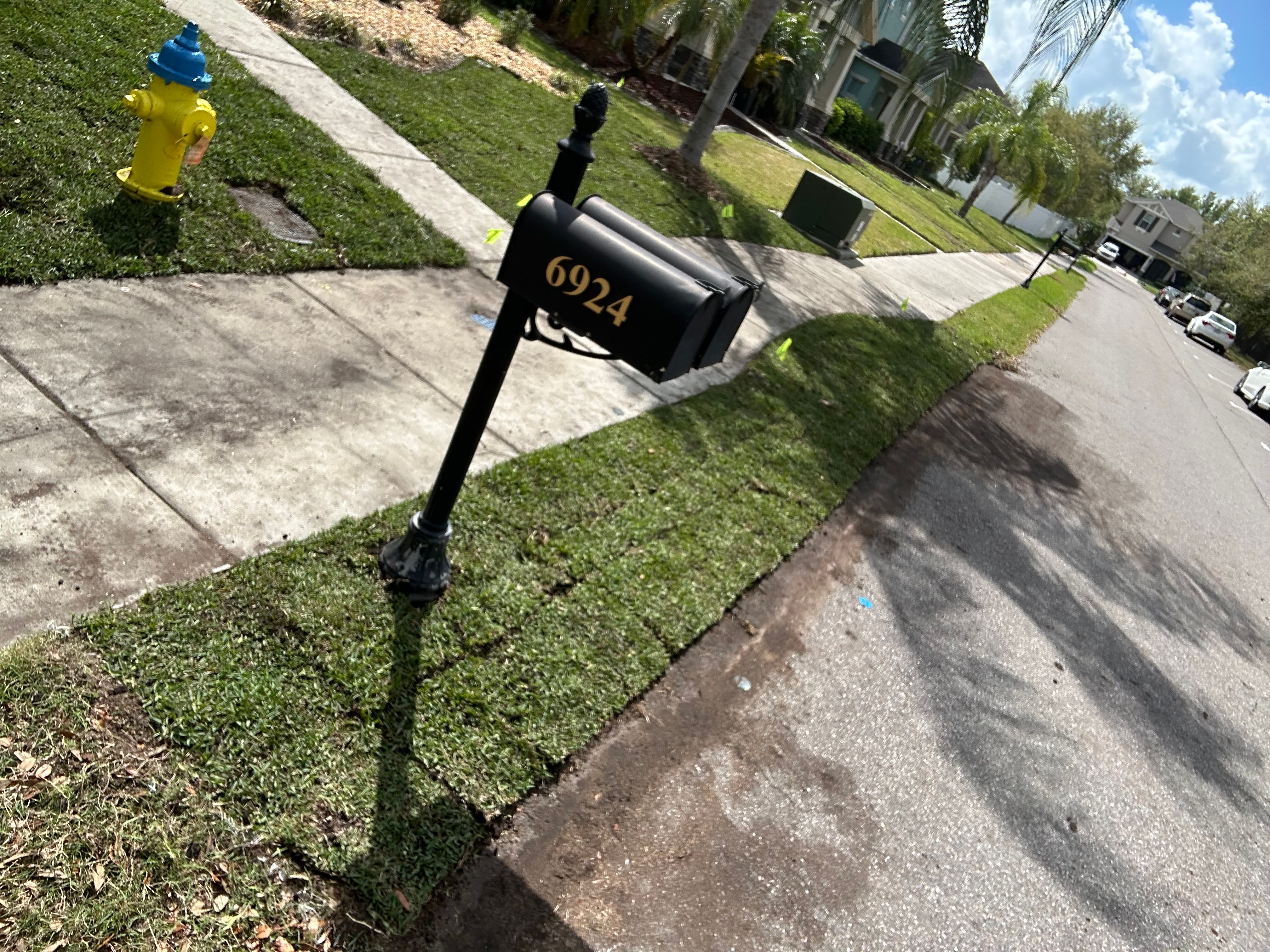 All Photos for Gulf Bay Sod in Clearwater, FL
