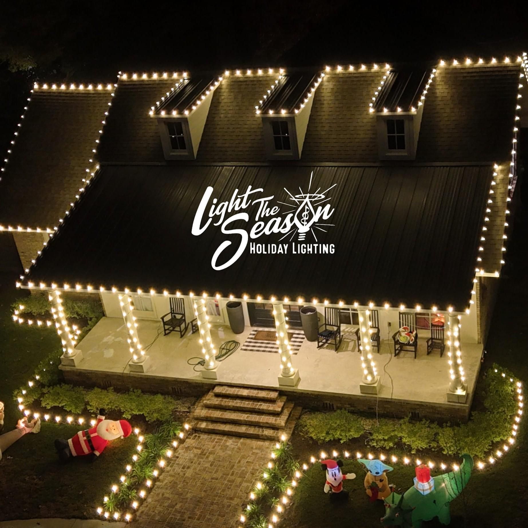 All Photos for Light the Season in Lafayette Parish,  LA