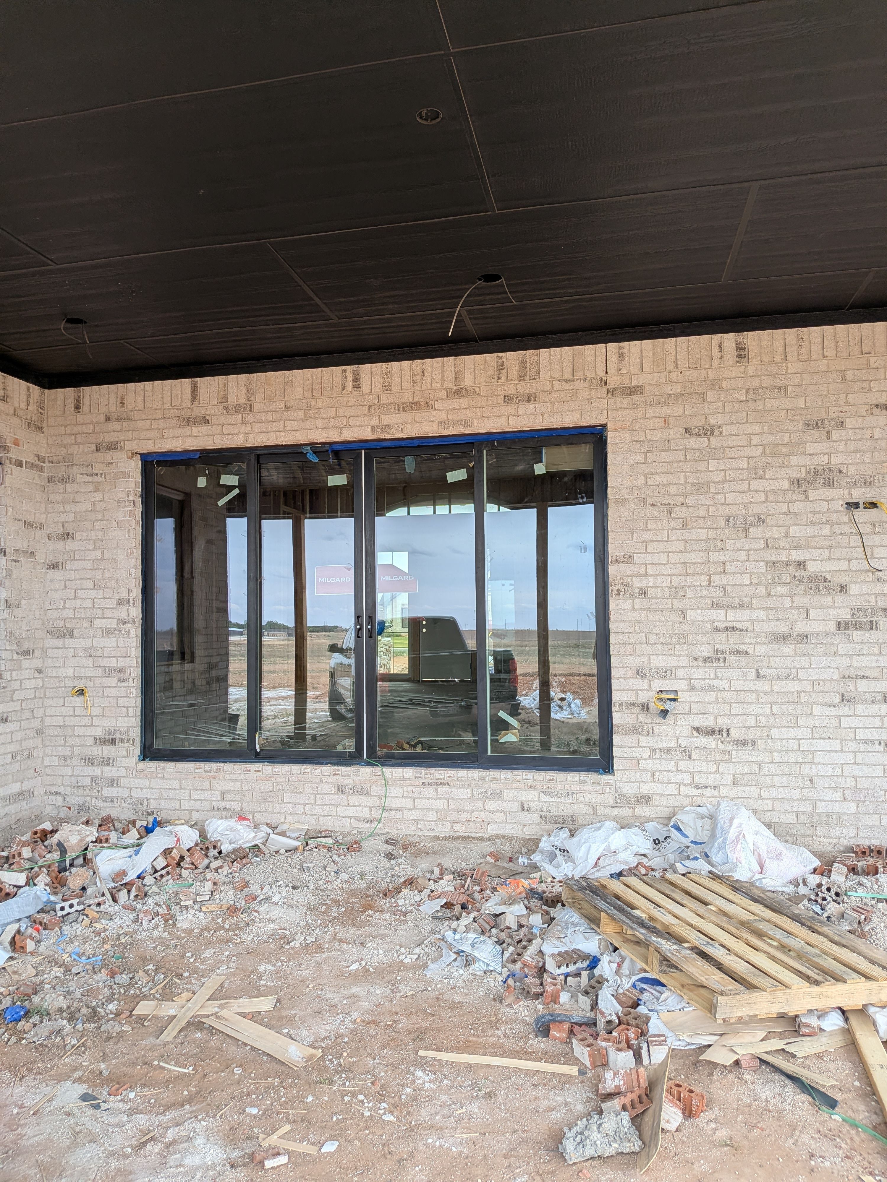  for CR Work Window and Door Services LLC in Lubbock, TX