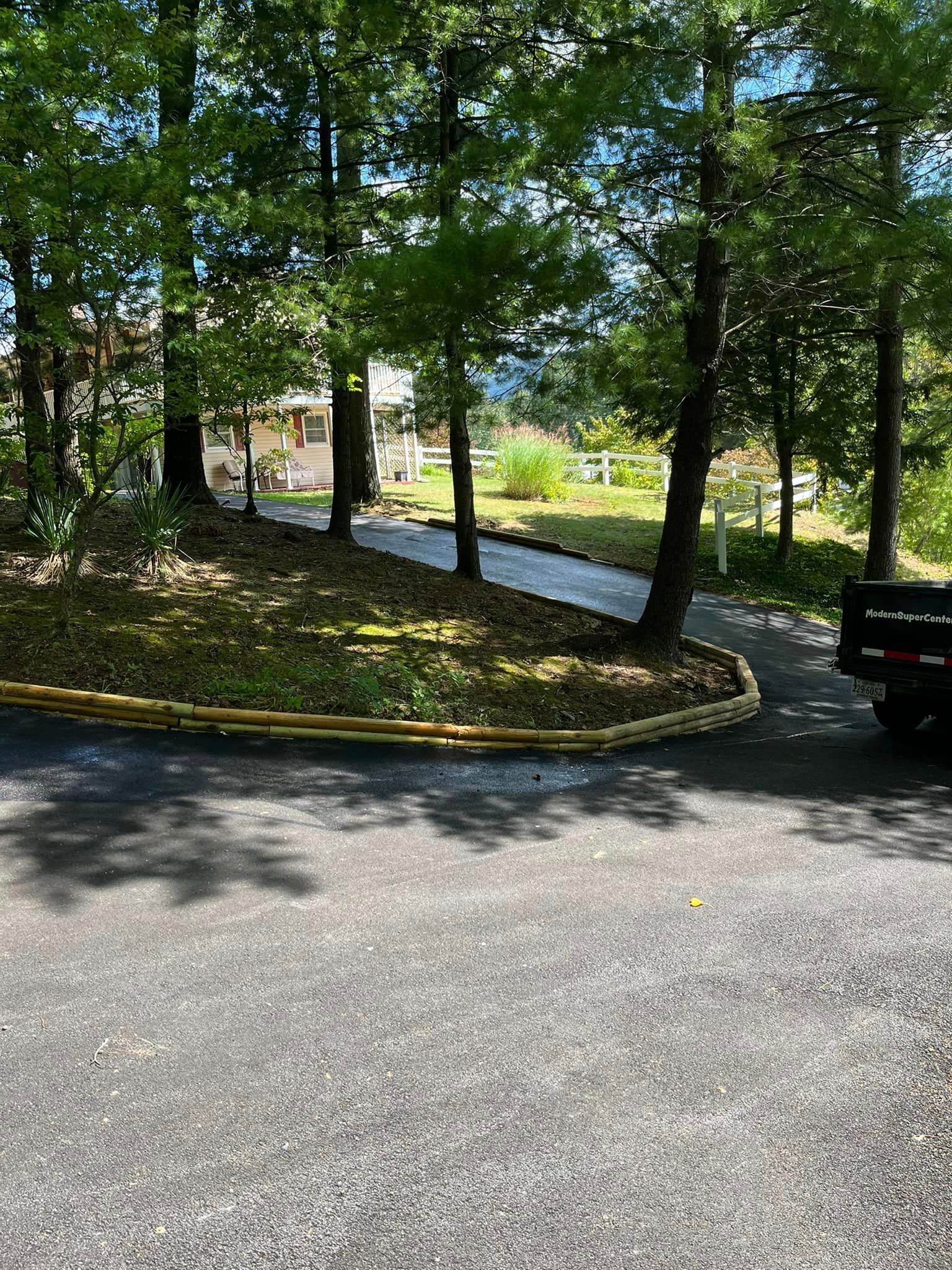  for Deer Run Property Services in Rocky Gap, VA