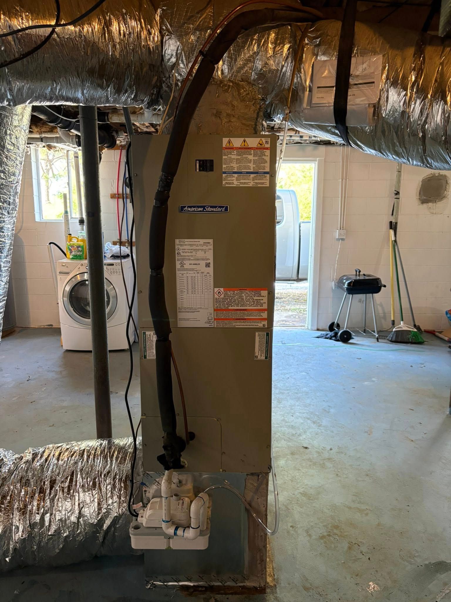 All Photos for Bolen HVAC in Greenbrier, TN
