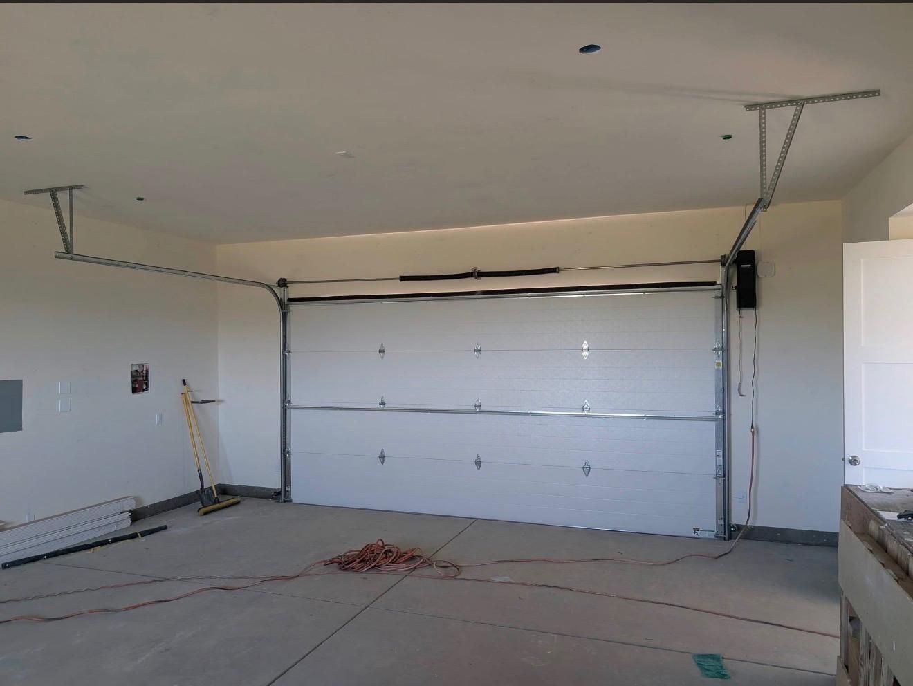  for TemperGate Garage Doors in Boston, MA